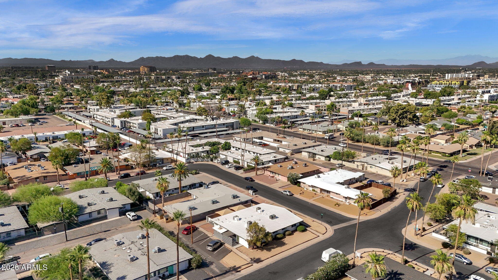 HOLIDAY PARK - Residential Income