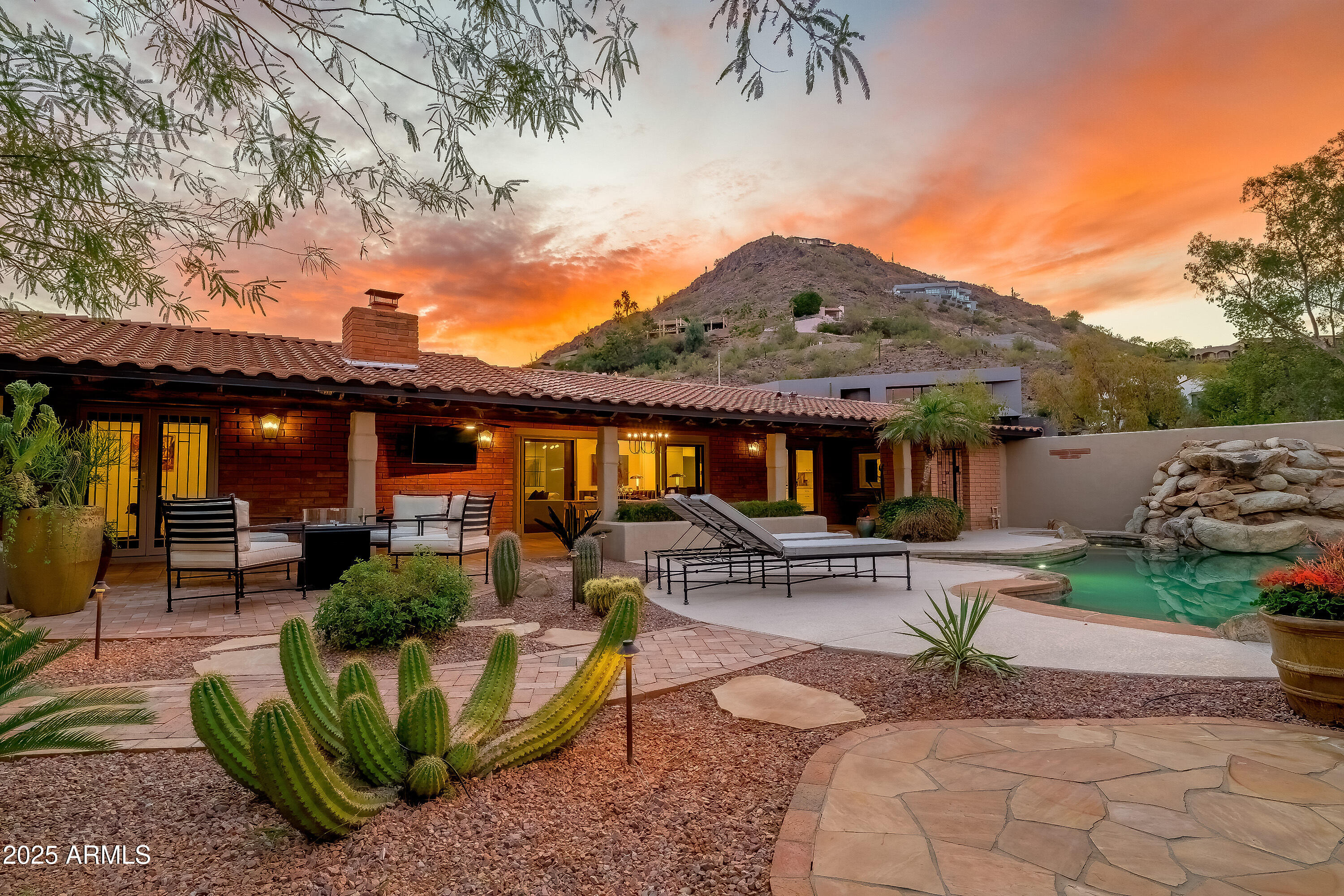 PARADISE HILLS ESTATES - Residential