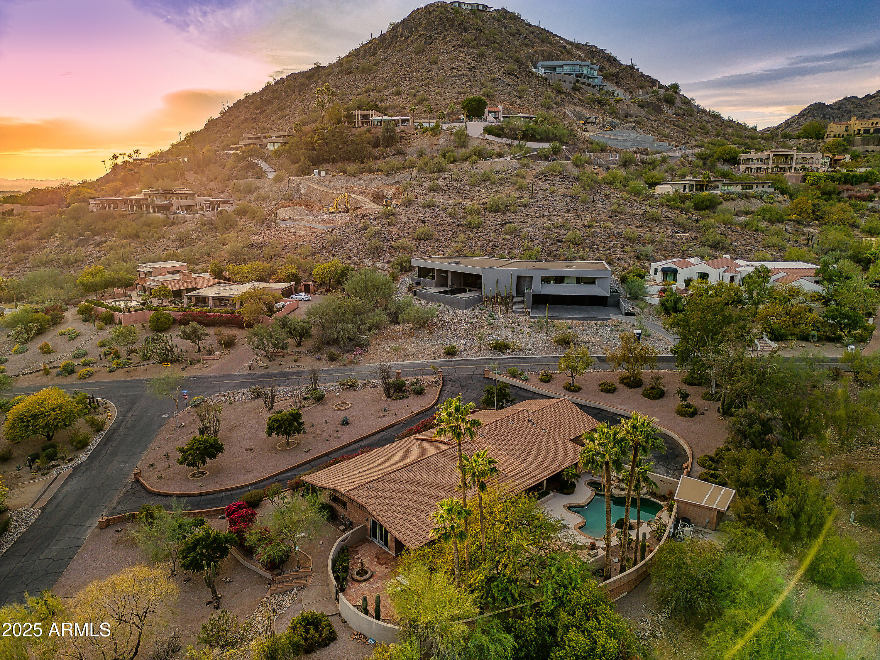 PARADISE HILLS ESTATES - Residential
