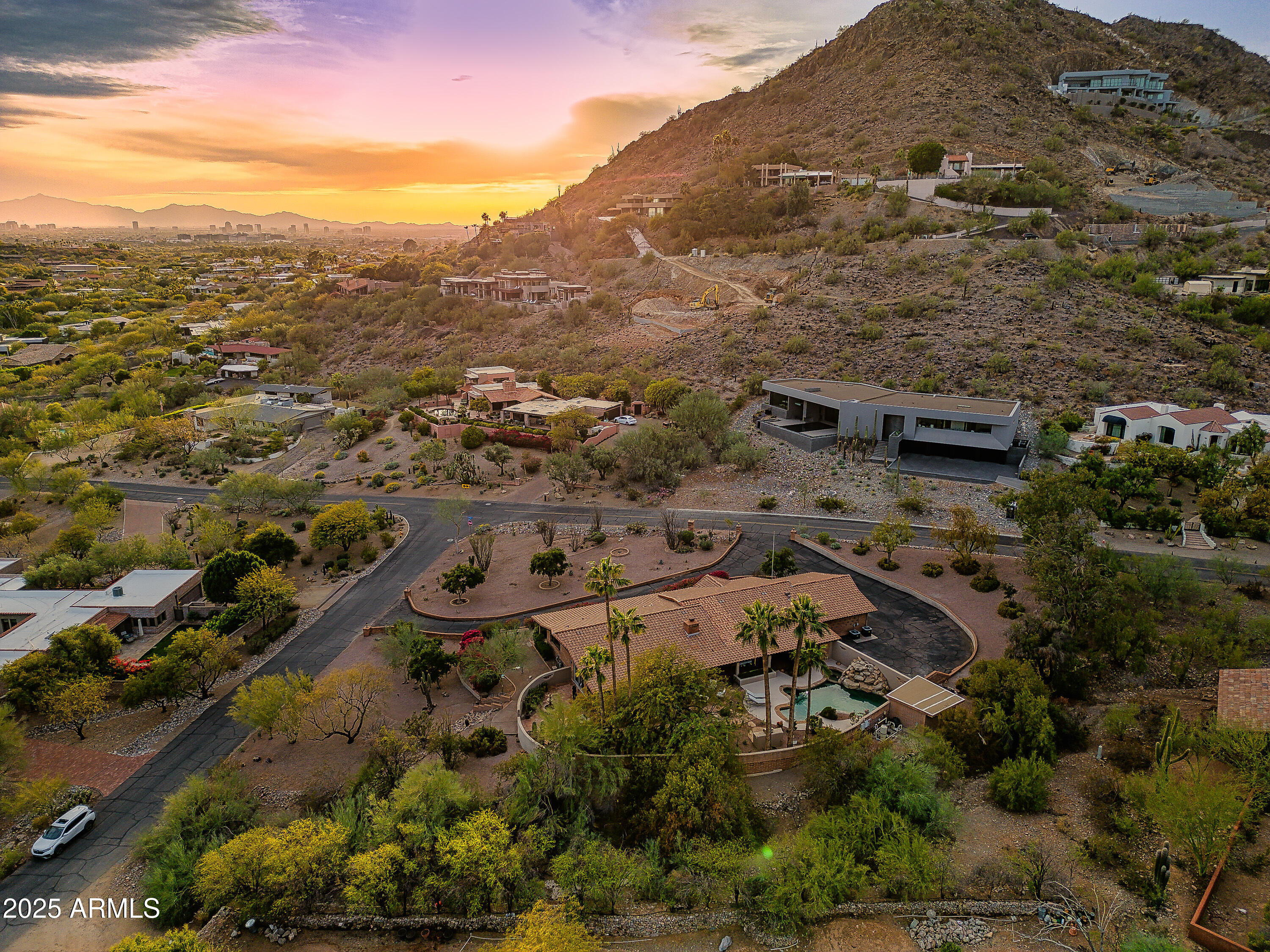 PARADISE HILLS ESTATES - Residential