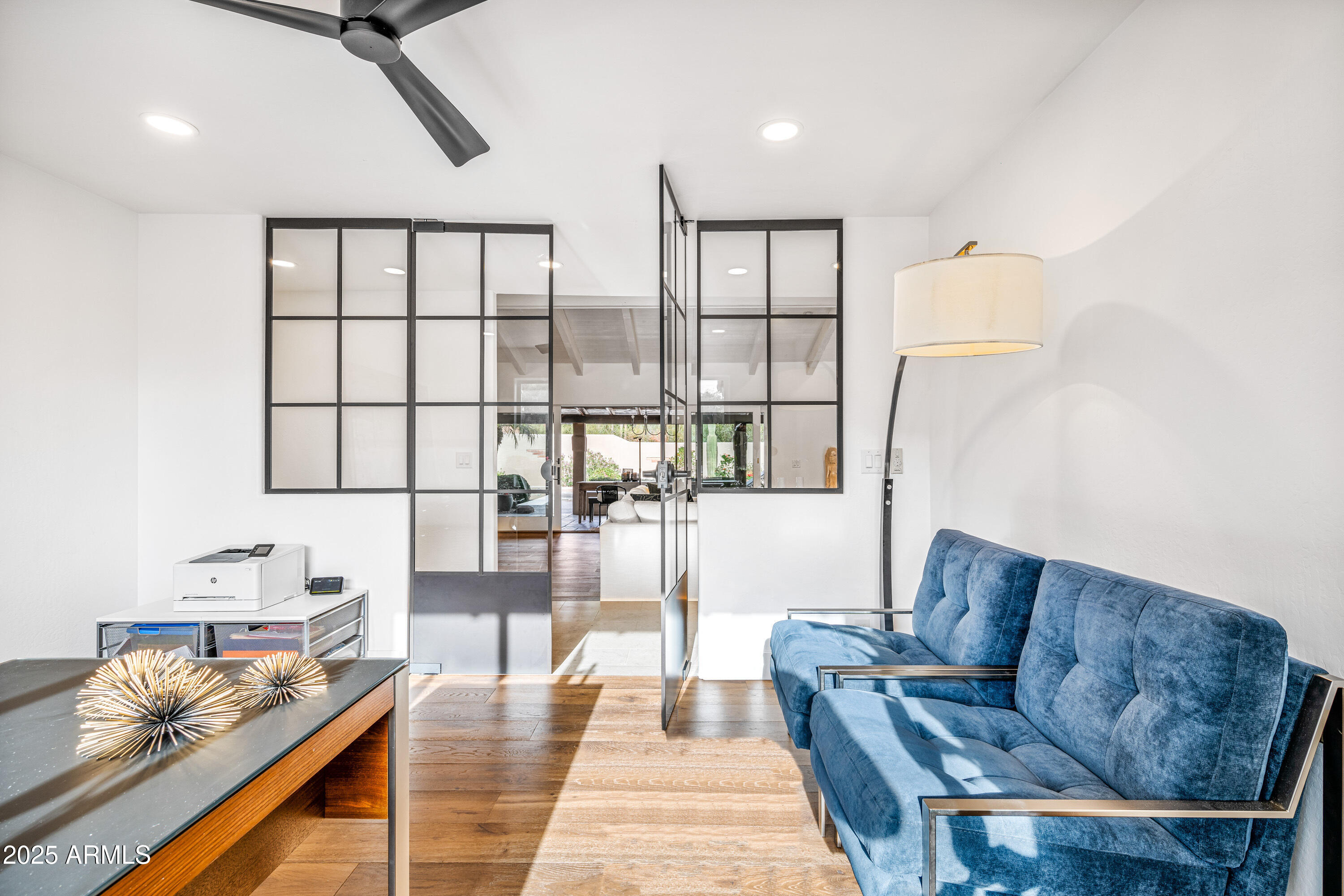 PARADISE HILLS ESTATES - Residential