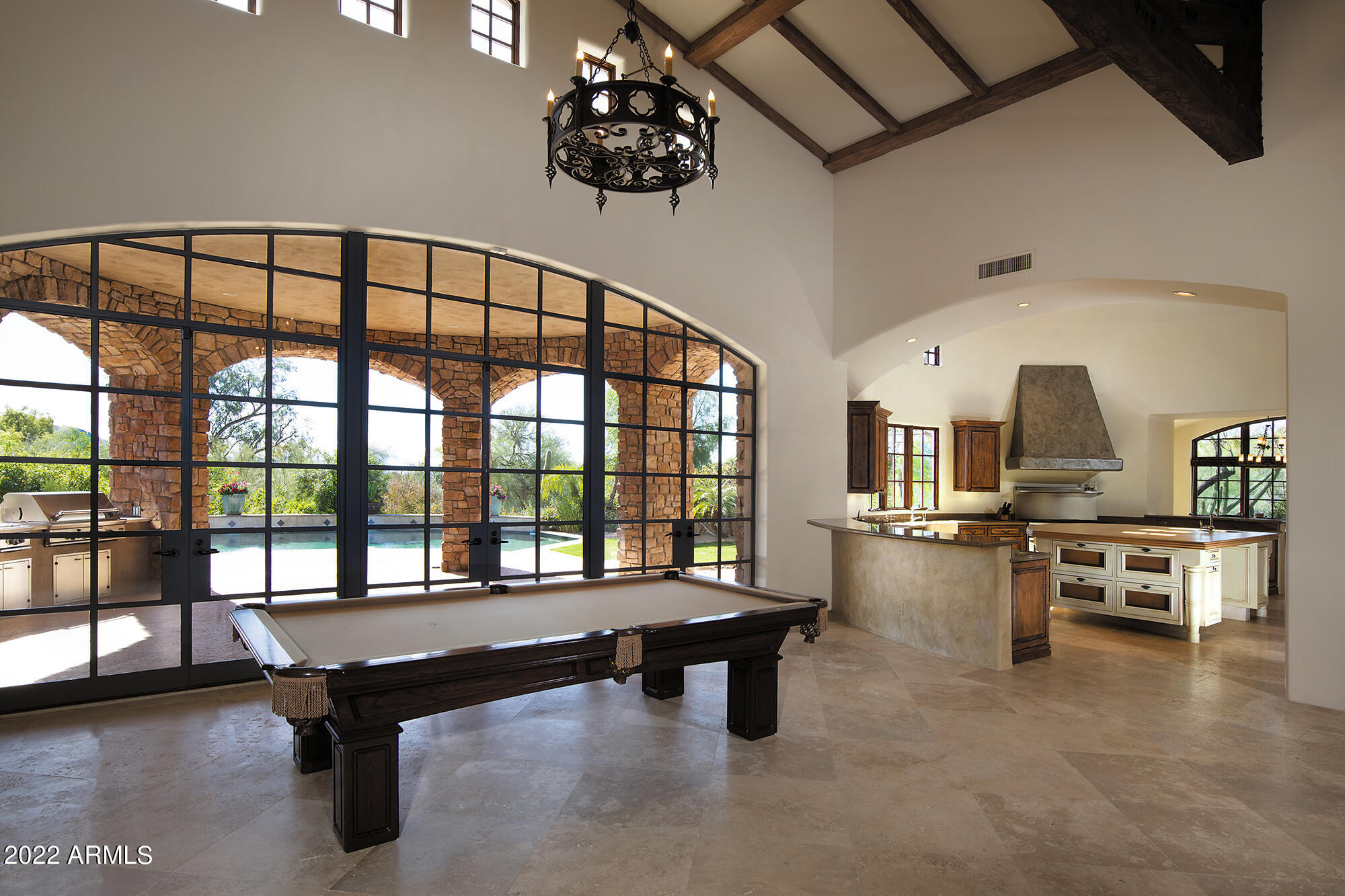 PARADISE VALLEY ESTATES - Residential