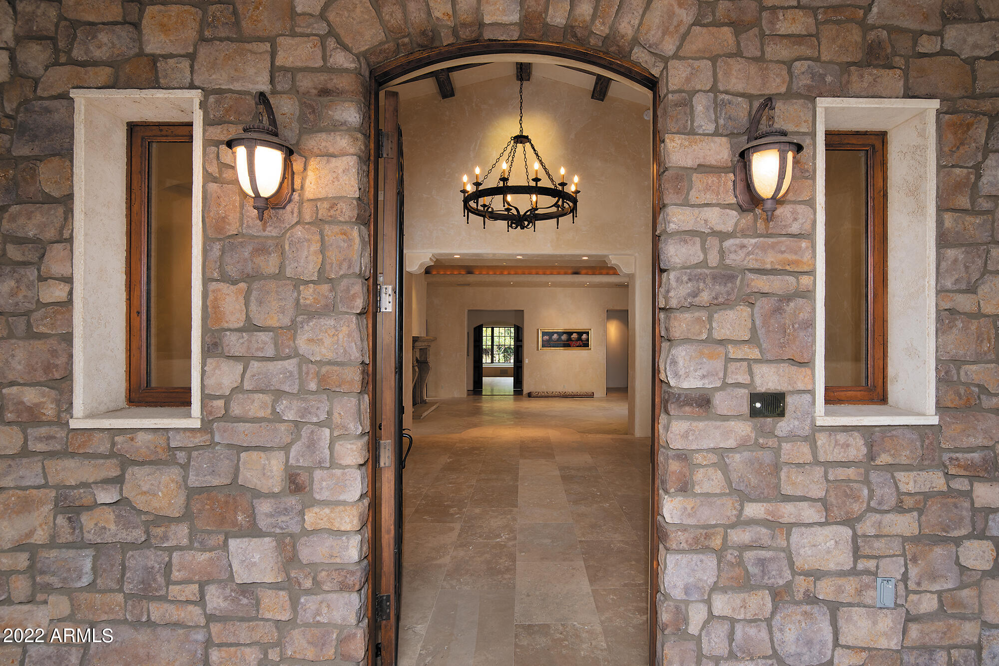 PARADISE VALLEY ESTATES - Residential