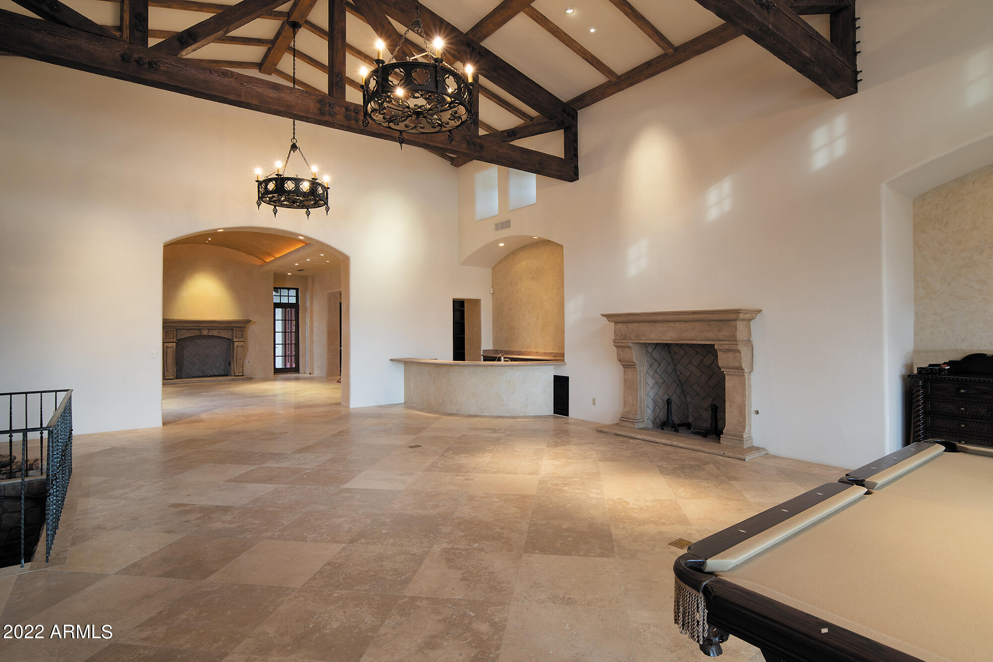PARADISE VALLEY ESTATES - Residential