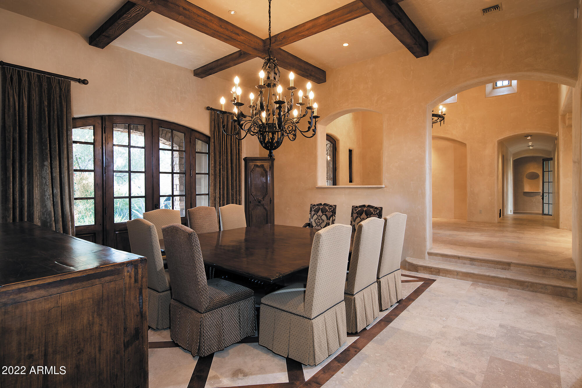 PARADISE VALLEY ESTATES - Residential