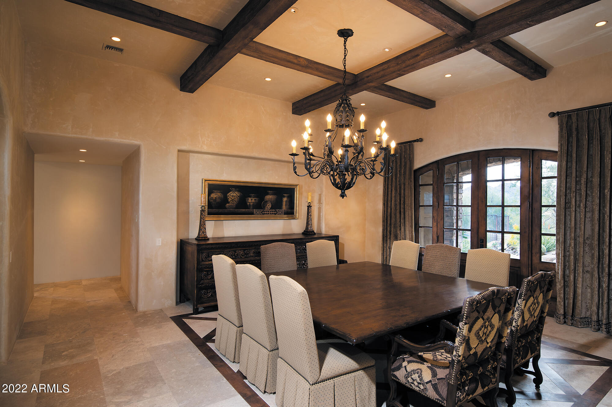 PARADISE VALLEY ESTATES - Residential