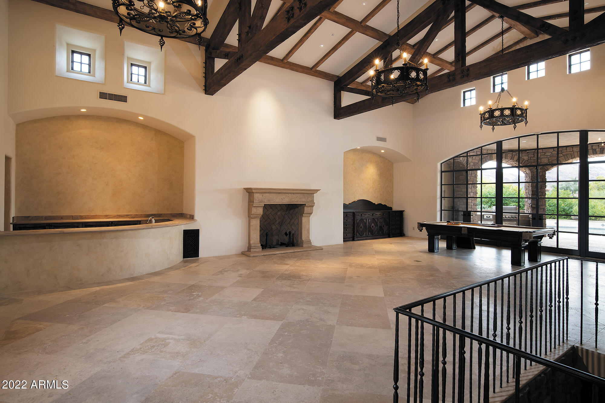 PARADISE VALLEY ESTATES - Residential