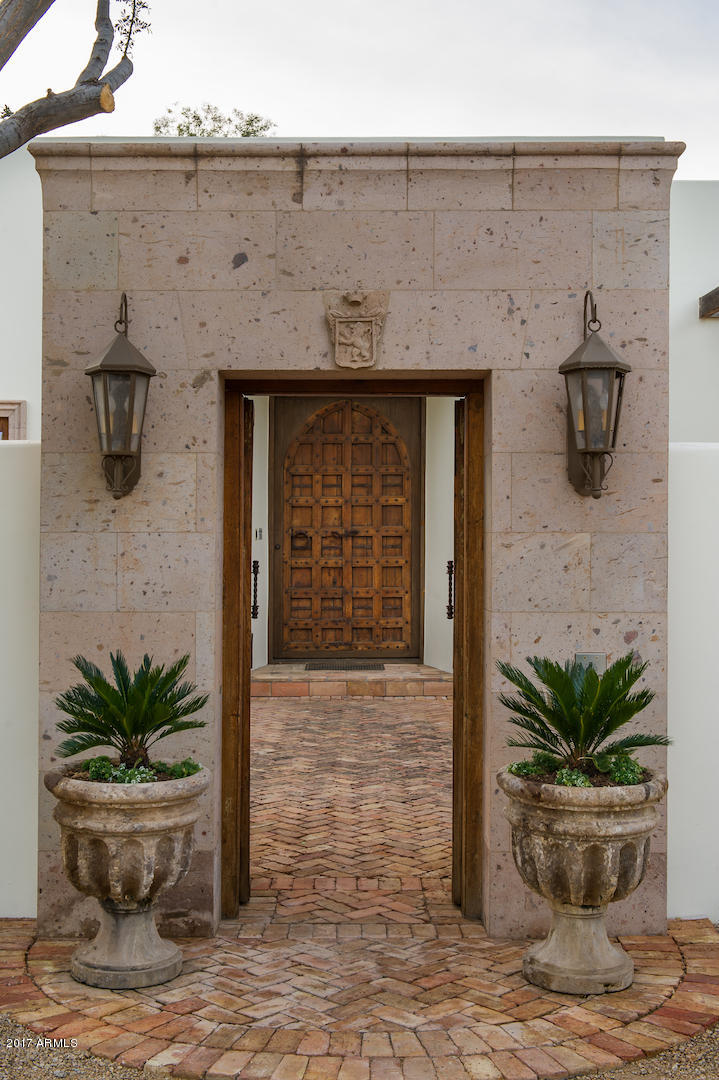 DESERT VIEW - Residential