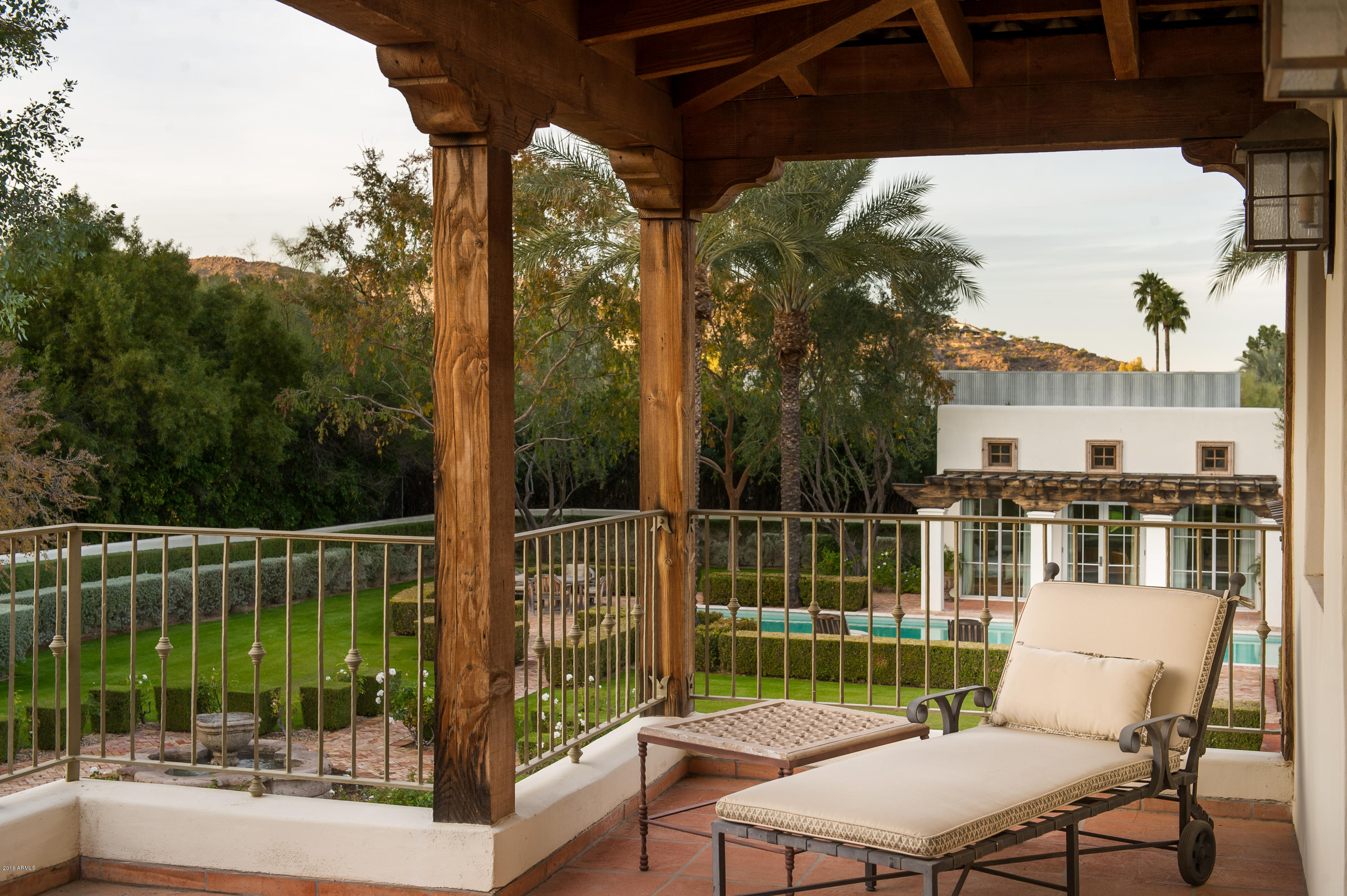 DESERT VIEW - Residential