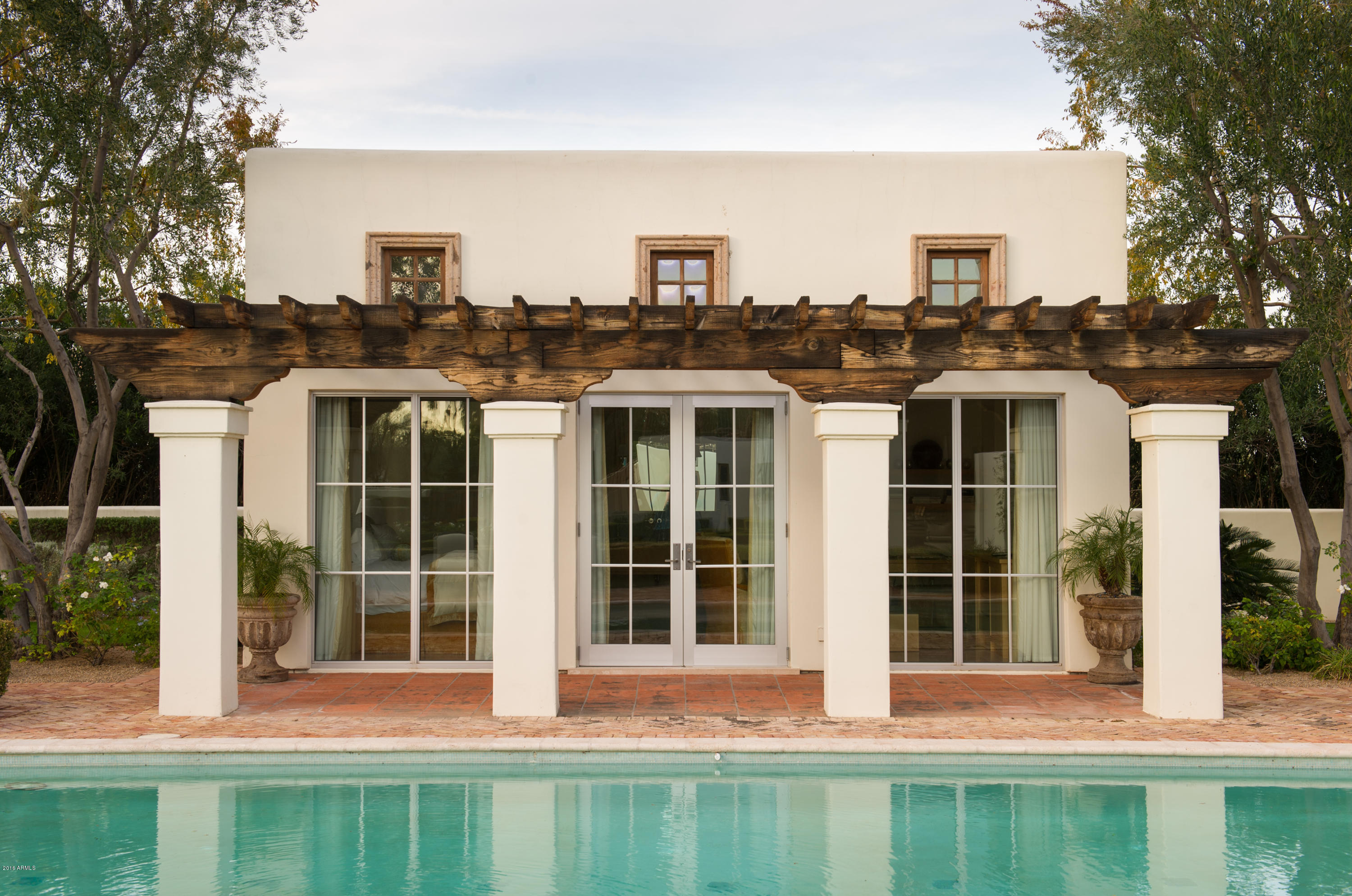 DESERT VIEW - Residential