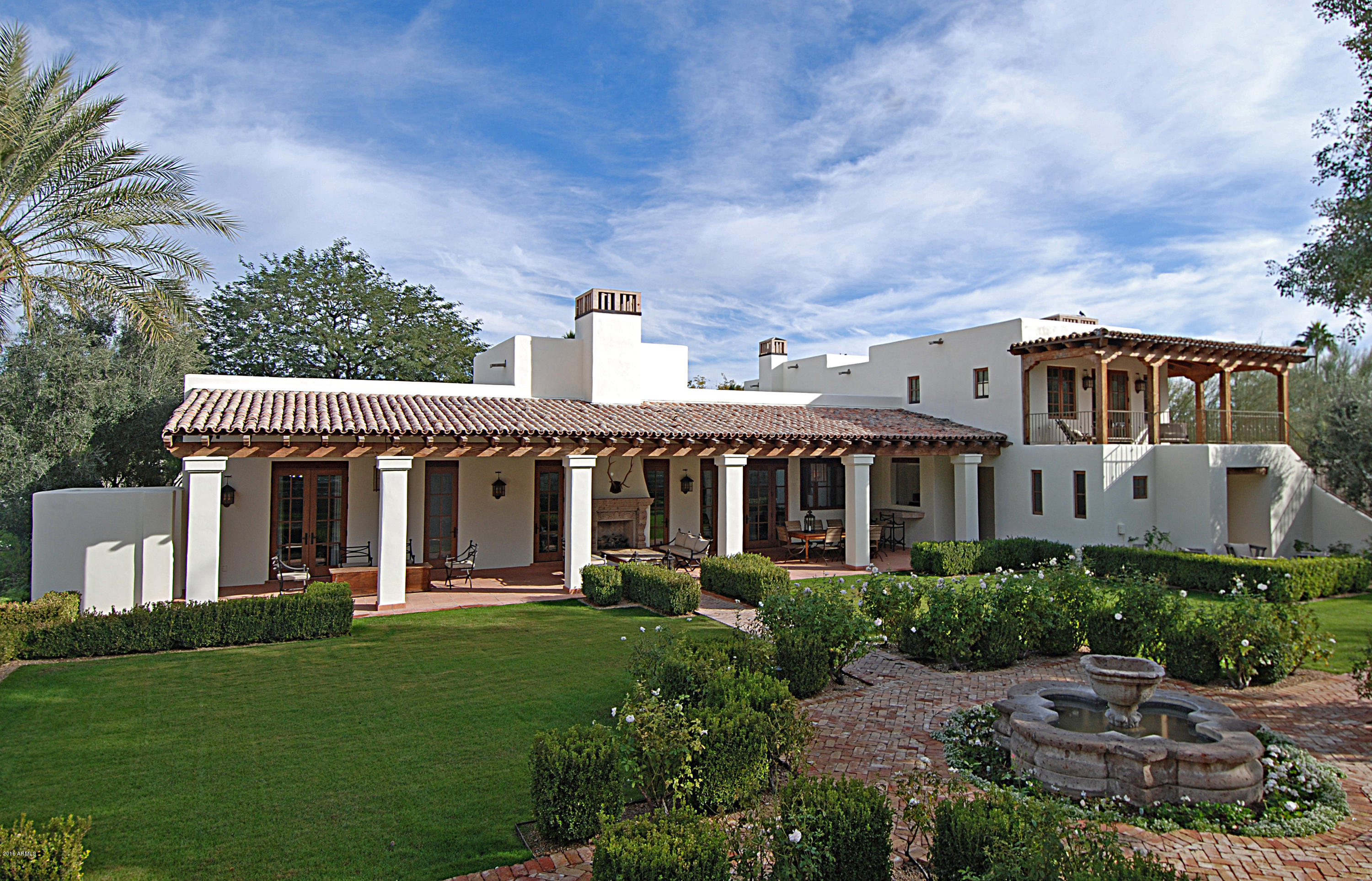 DESERT VIEW - Residential