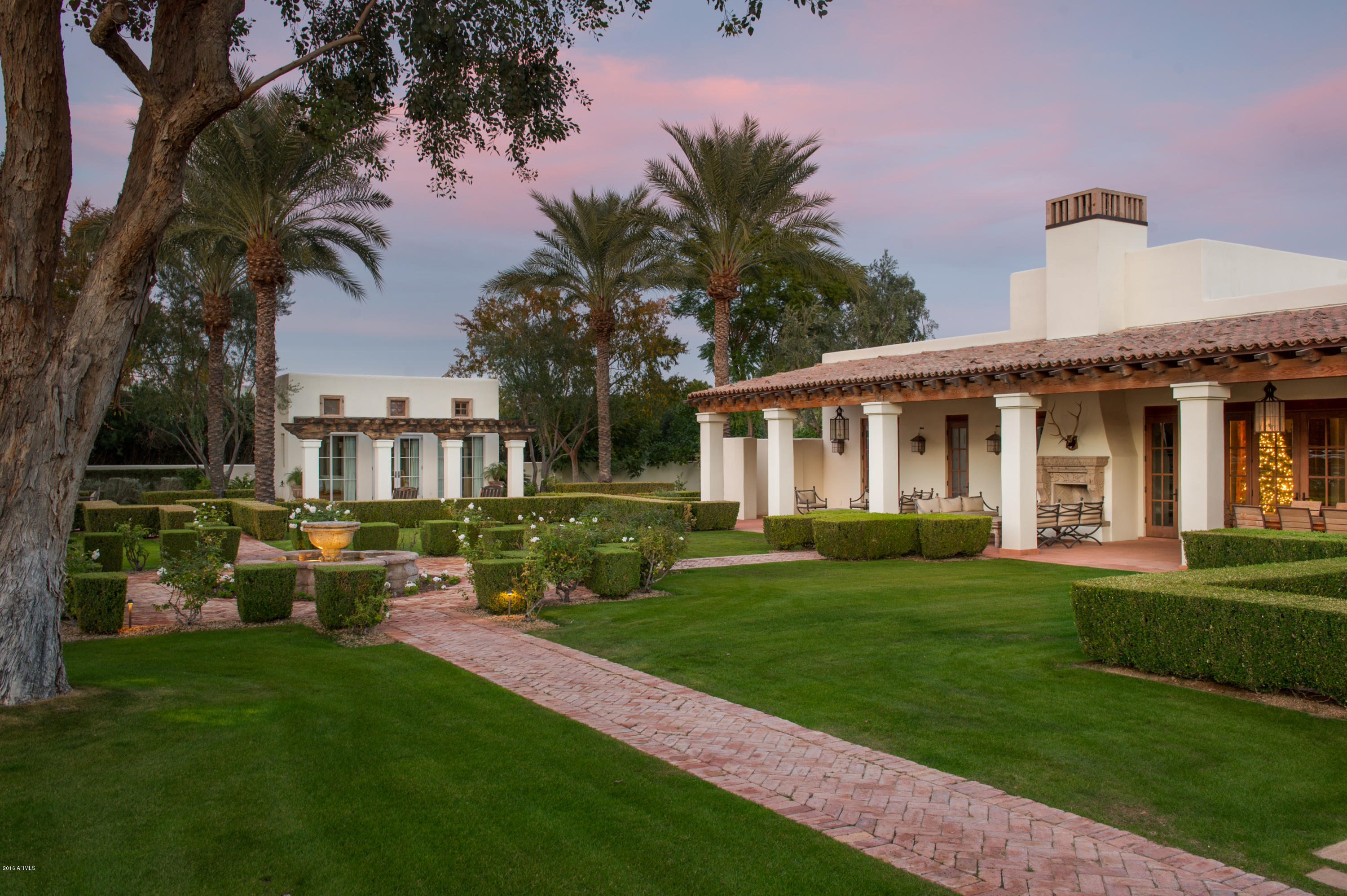 DESERT VIEW - Residential