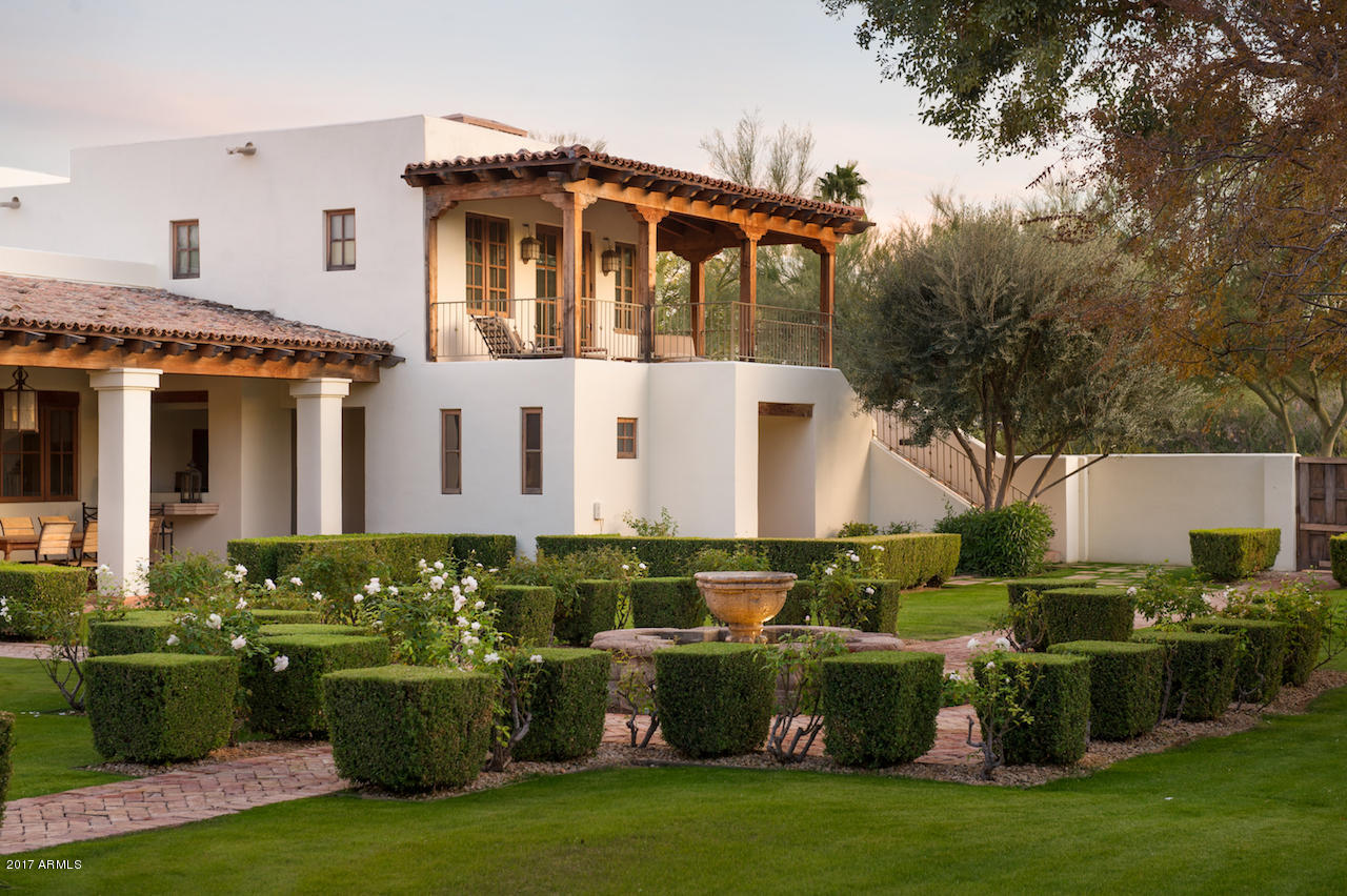 DESERT VIEW - Residential