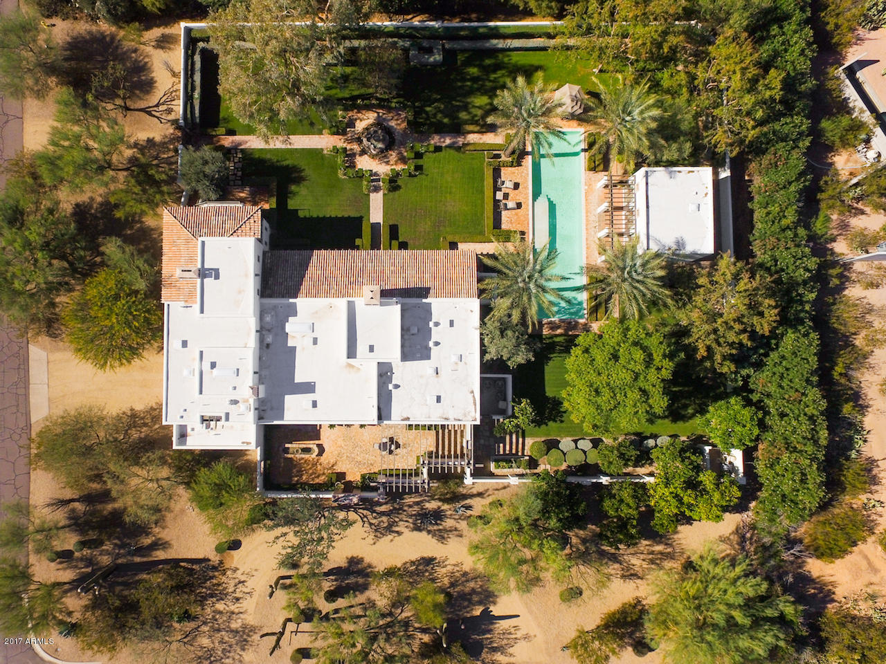 DESERT VIEW - Residential