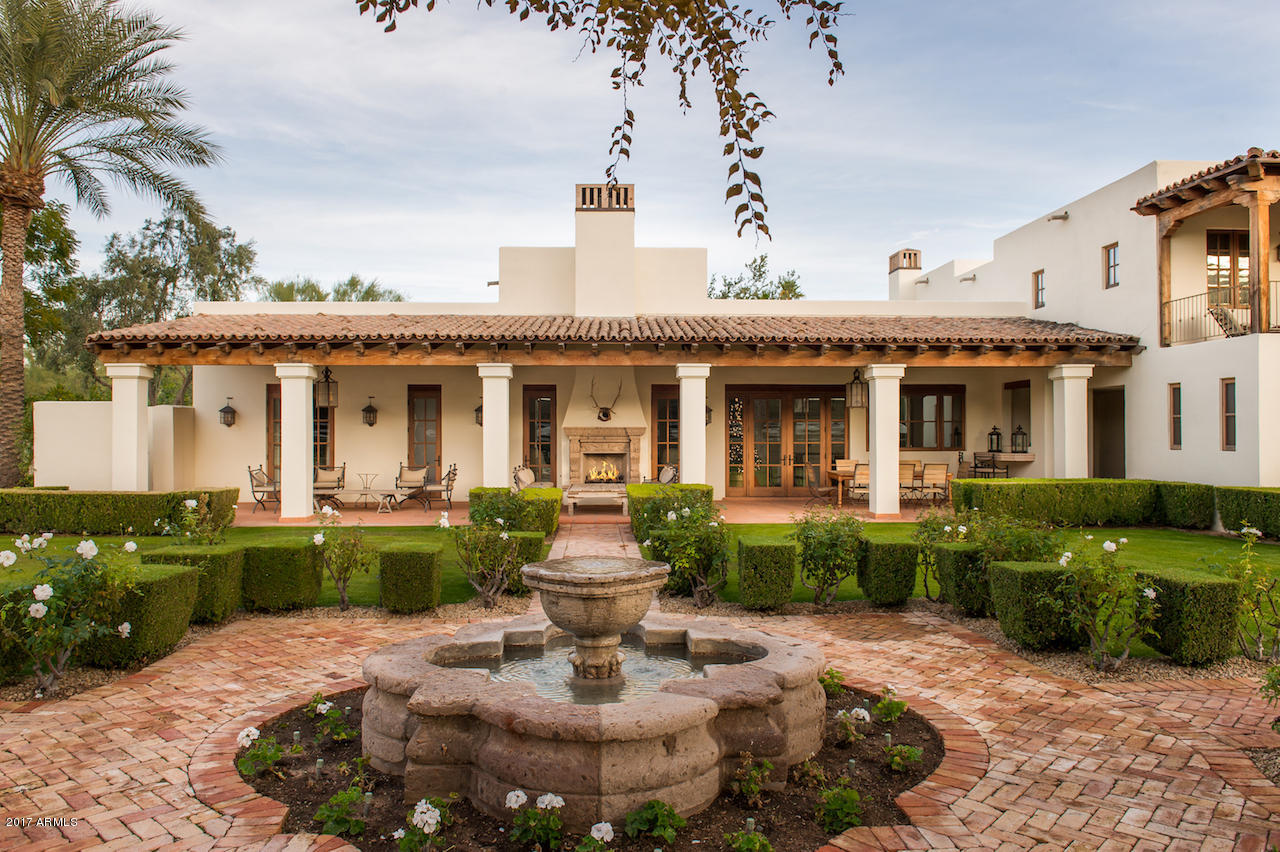 DESERT VIEW - Residential