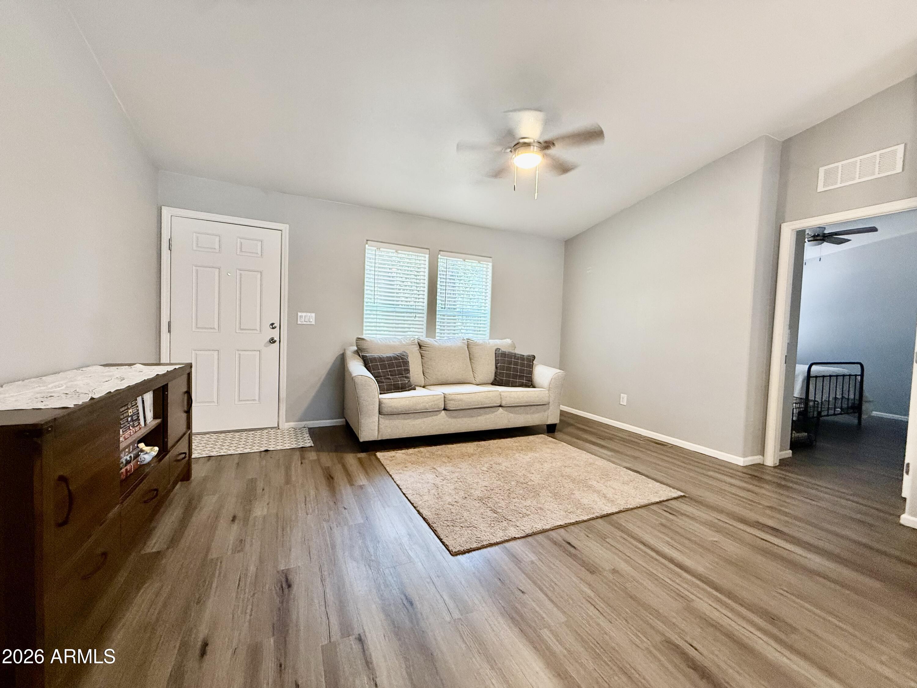 MOGOLLON RIM ADD - Residential