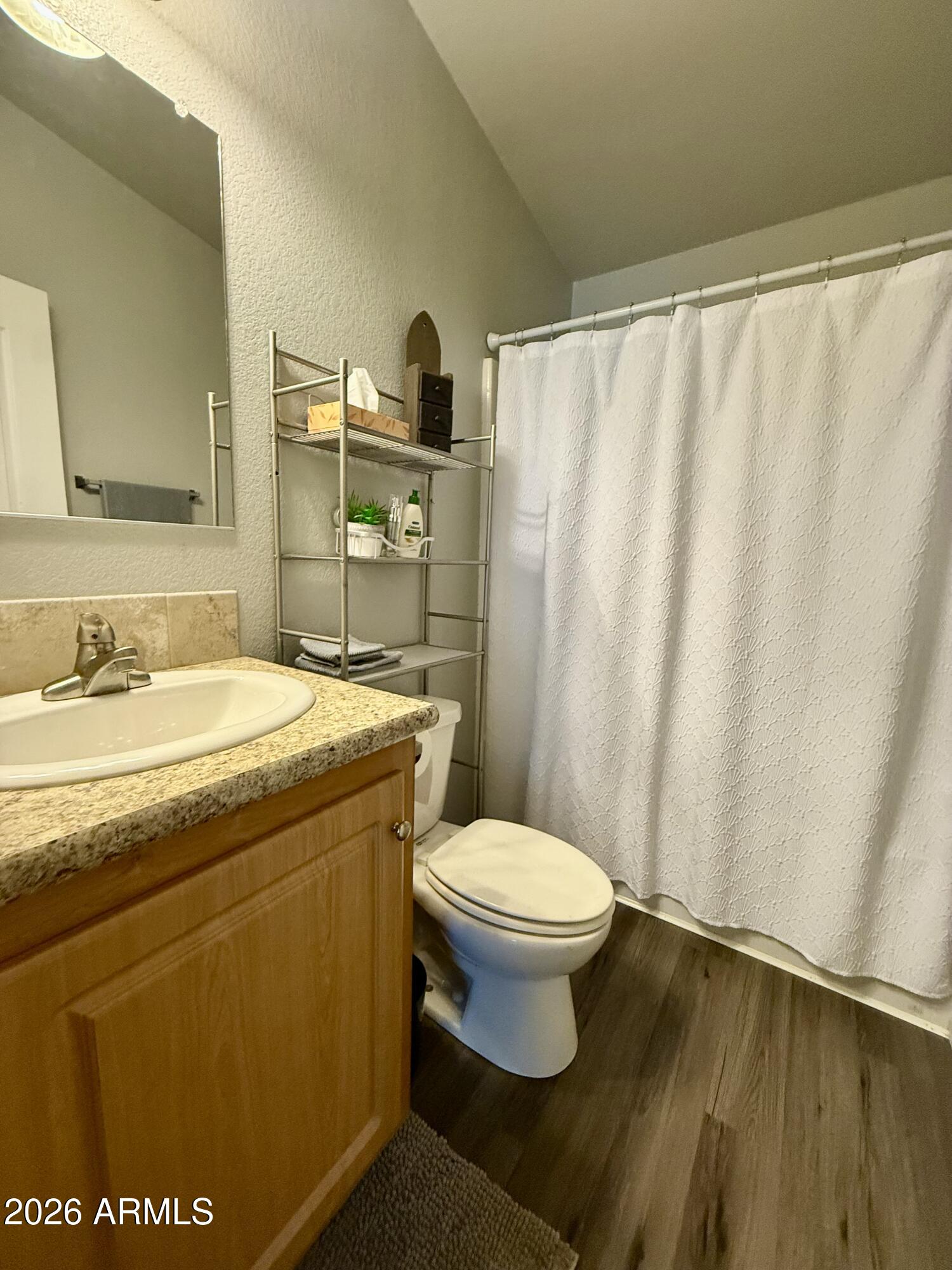 MOGOLLON RIM ADD - Residential