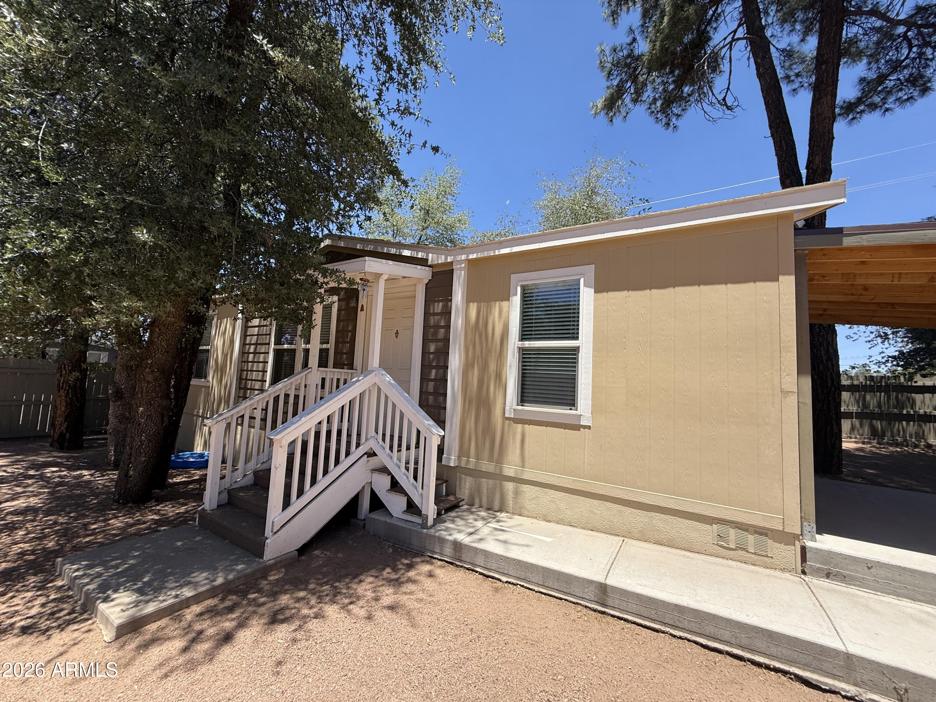 MOGOLLON RIM ADD - Residential