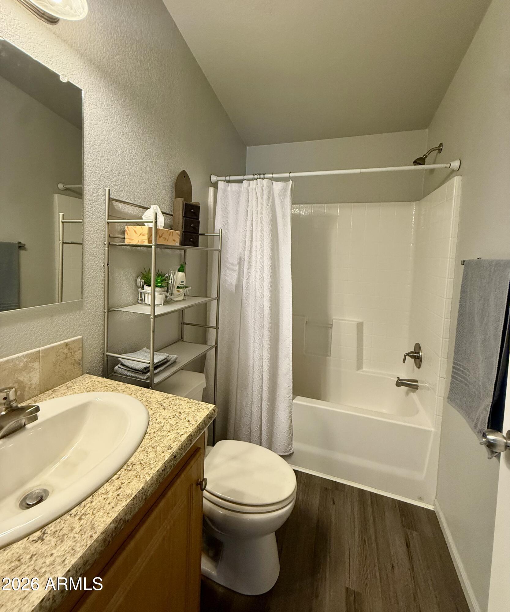 MOGOLLON RIM ADD - Residential