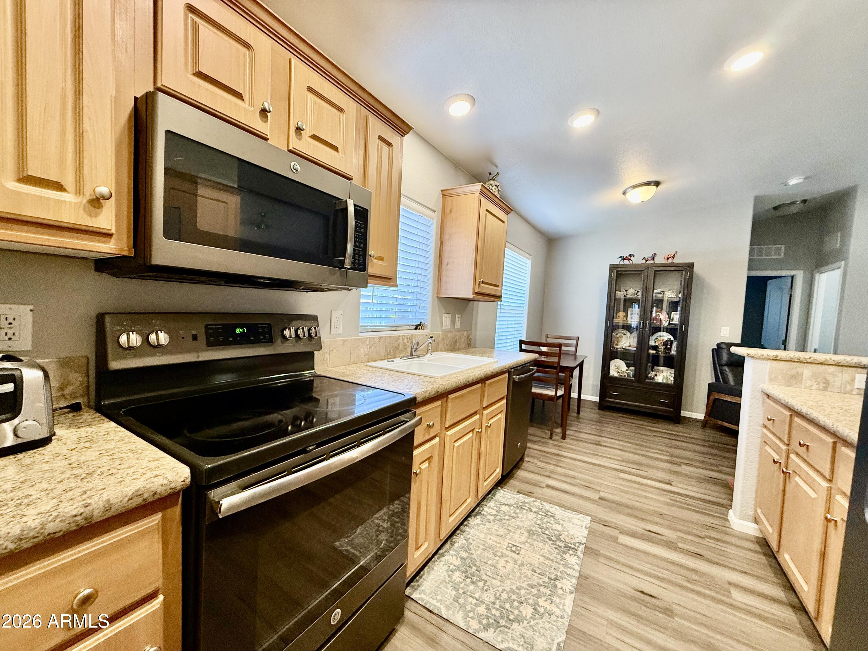 MOGOLLON RIM ADD - Residential
