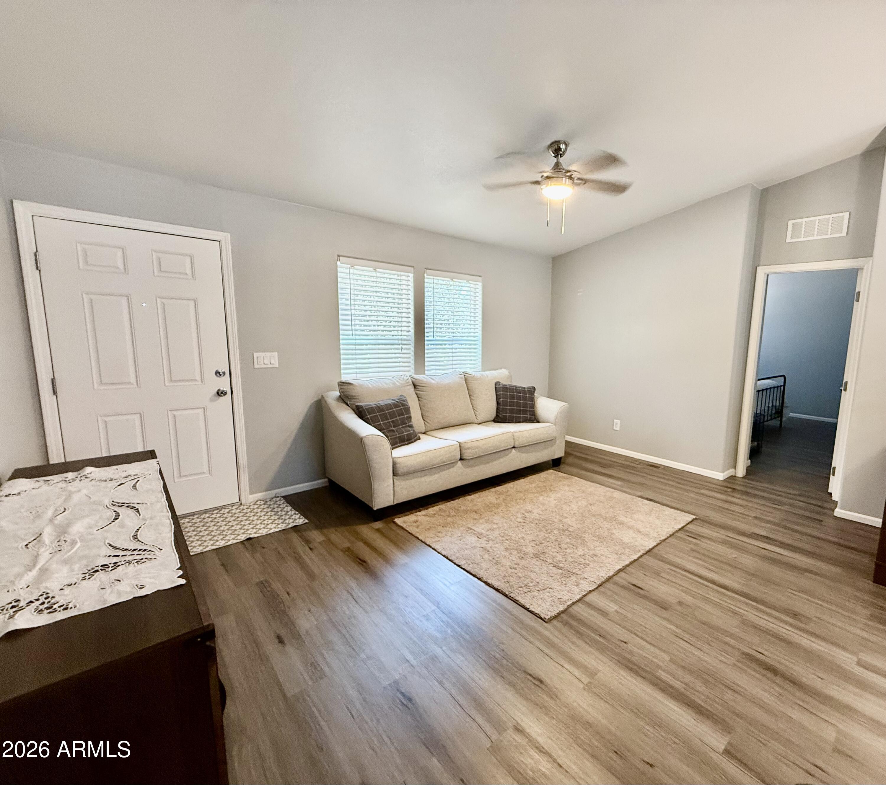 MOGOLLON RIM ADD - Residential