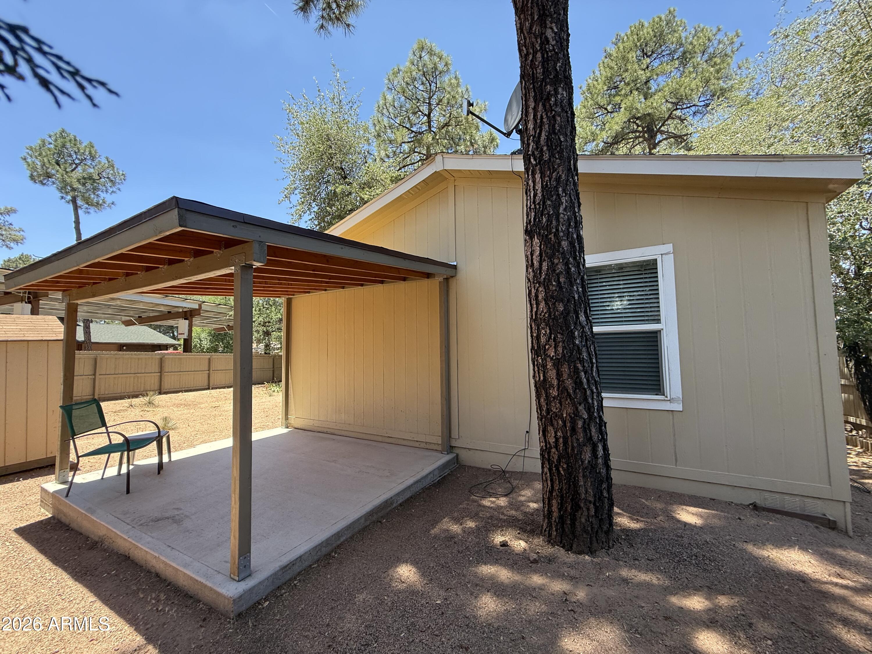 MOGOLLON RIM ADD - Residential