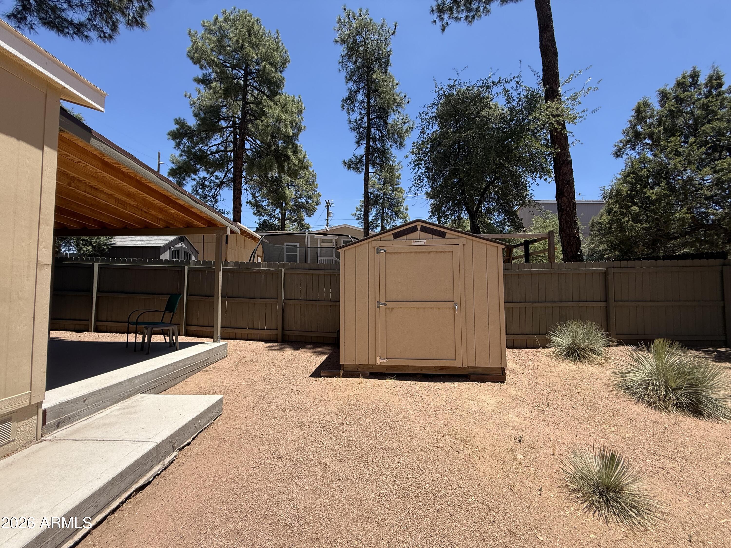 MOGOLLON RIM ADD - Residential
