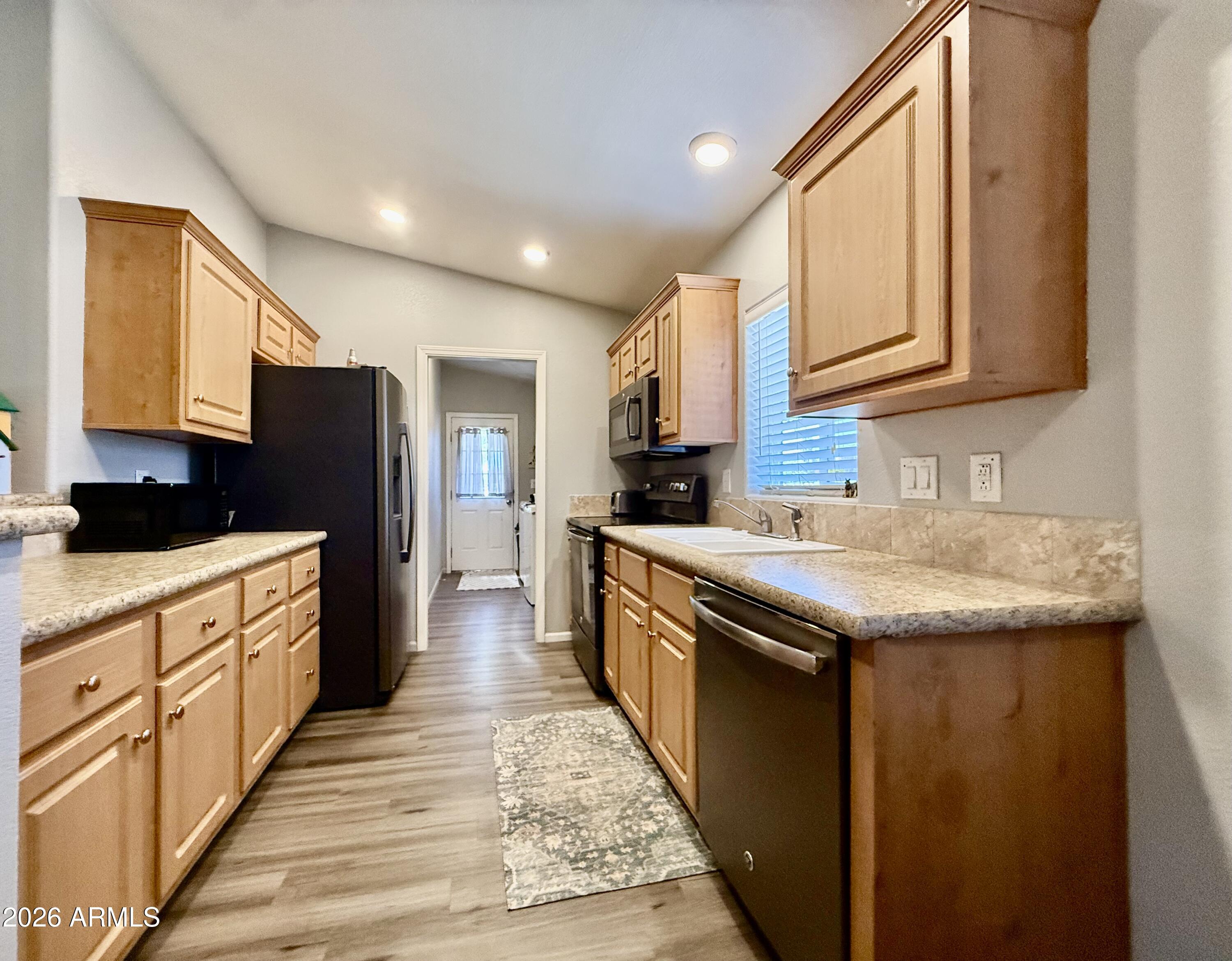 MOGOLLON RIM ADD - Residential