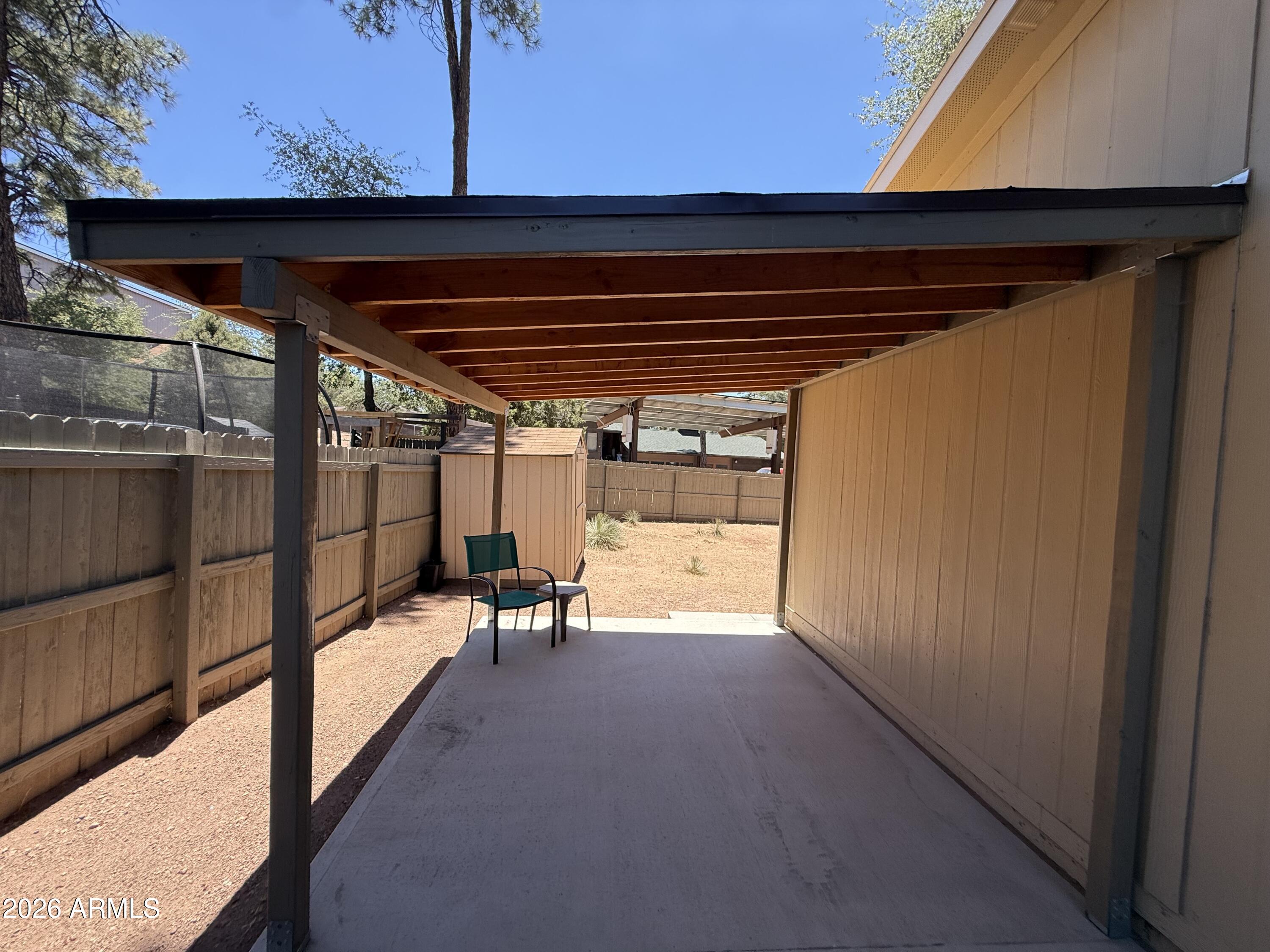 MOGOLLON RIM ADD - Residential