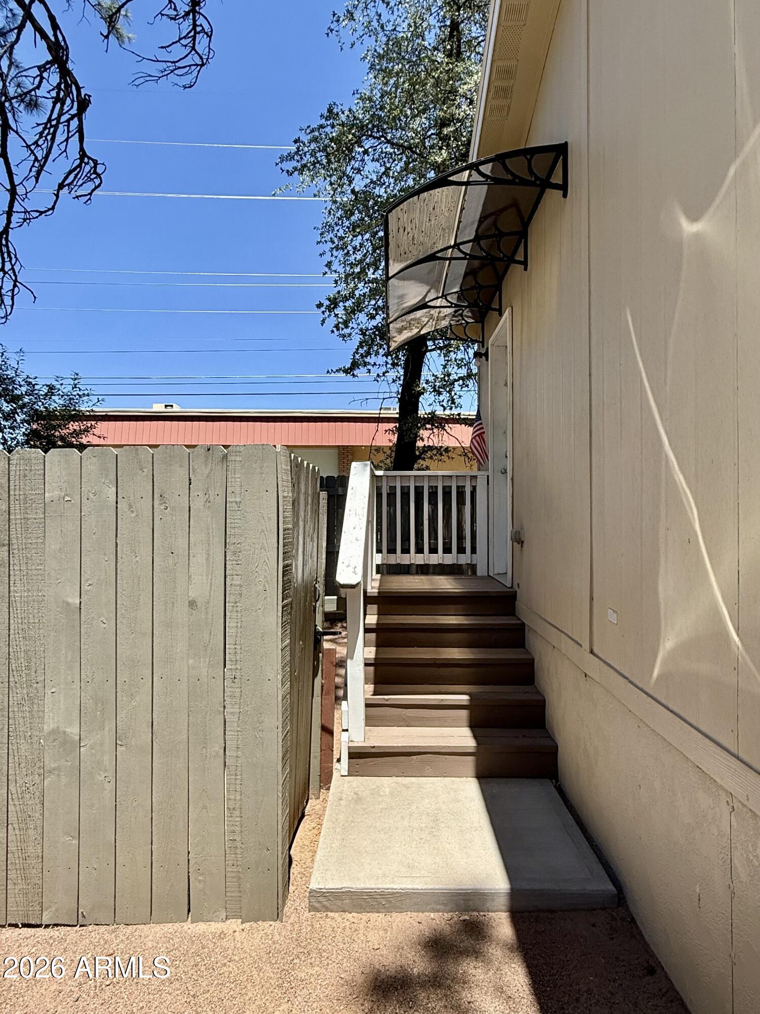 MOGOLLON RIM ADD - Residential