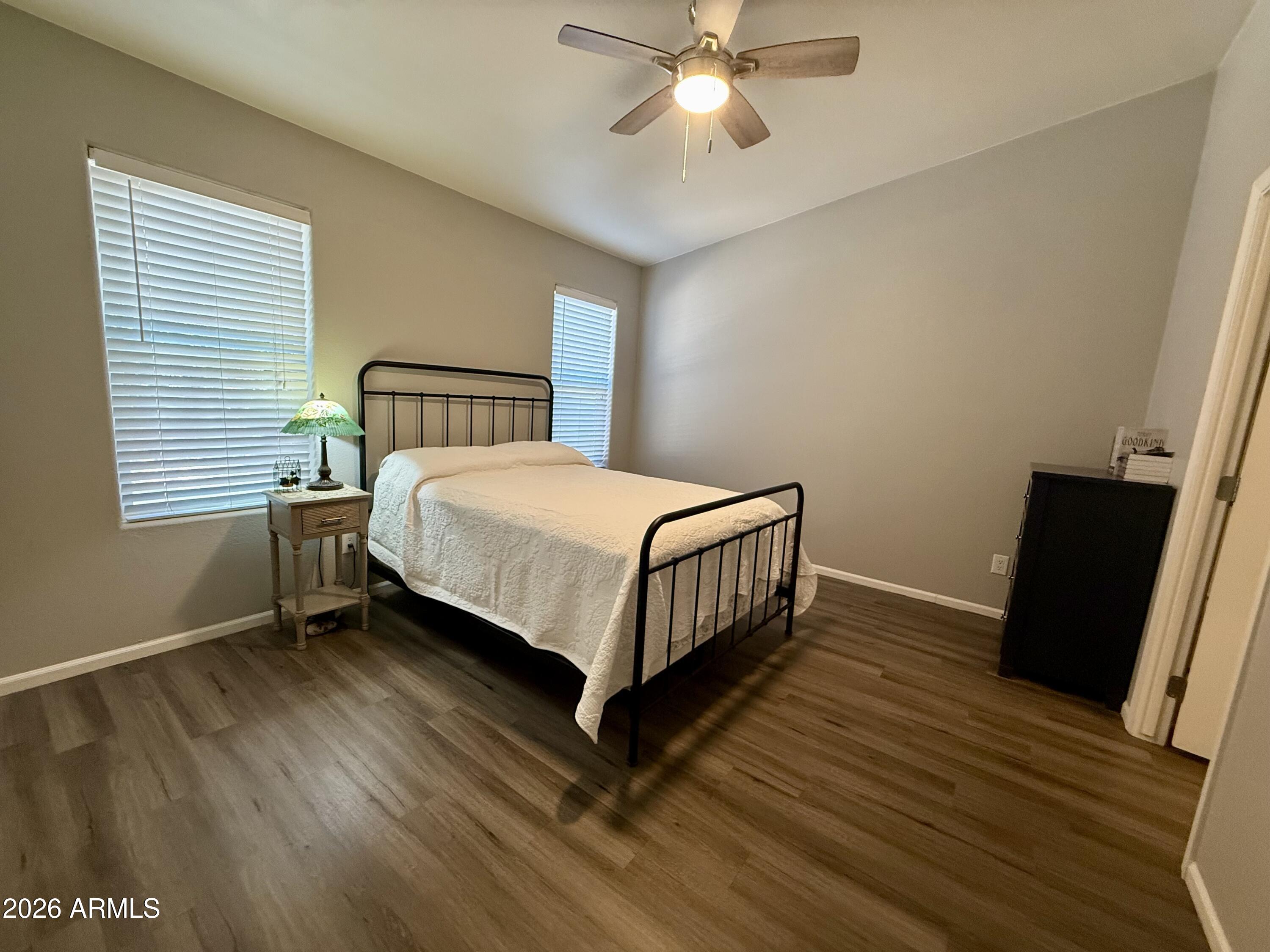 MOGOLLON RIM ADD - Residential