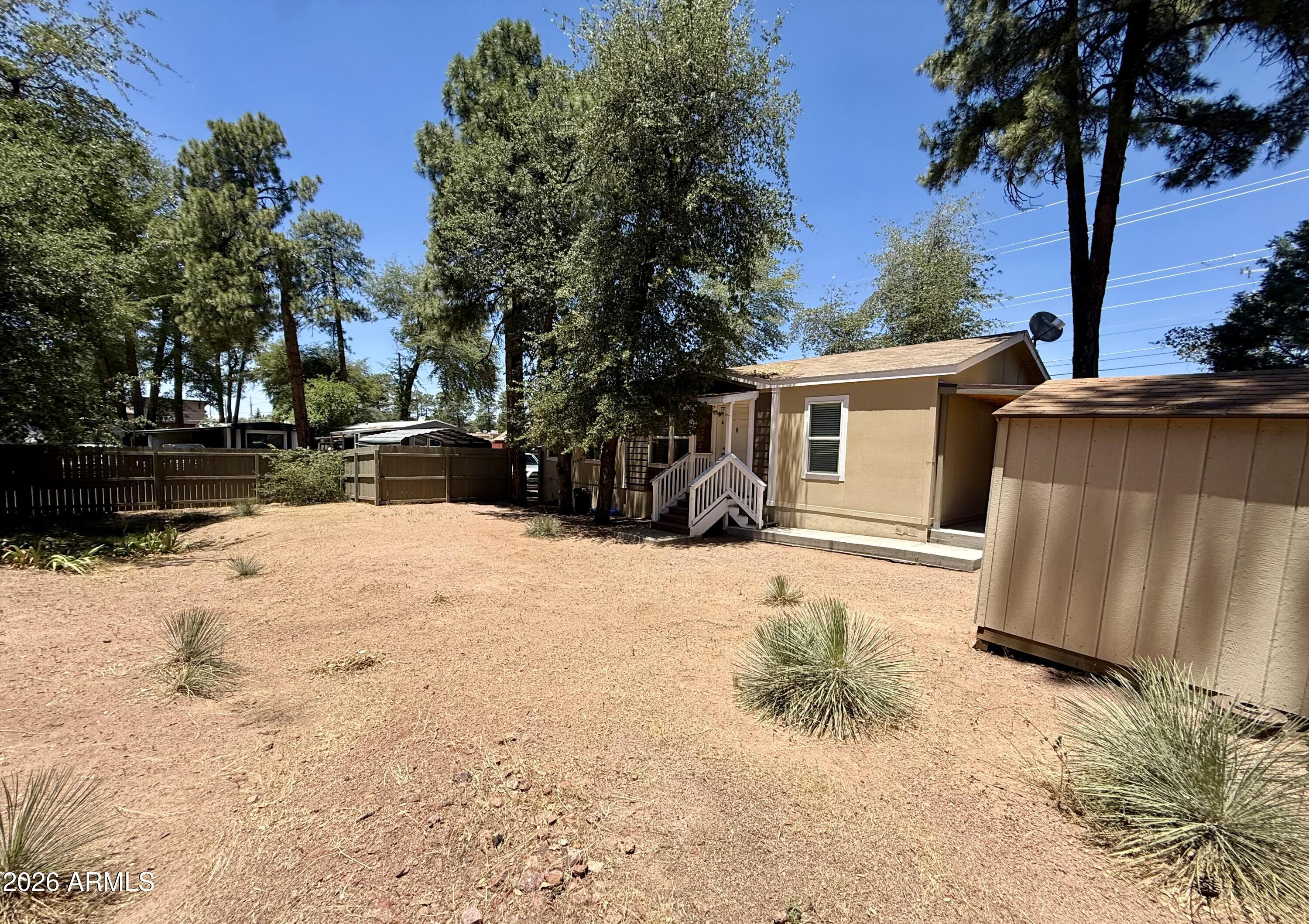 MOGOLLON RIM ADD - Residential
