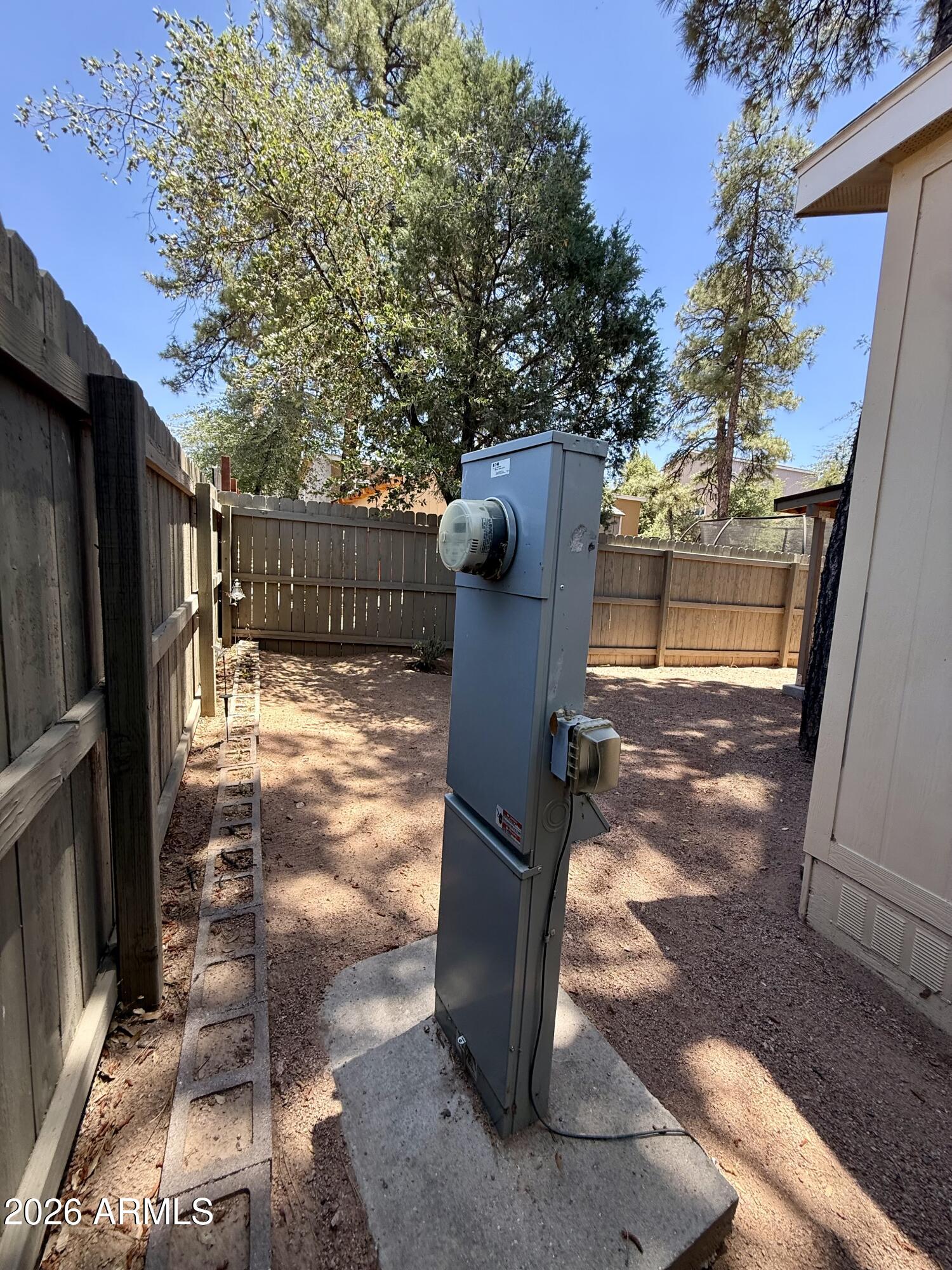 MOGOLLON RIM ADD - Residential