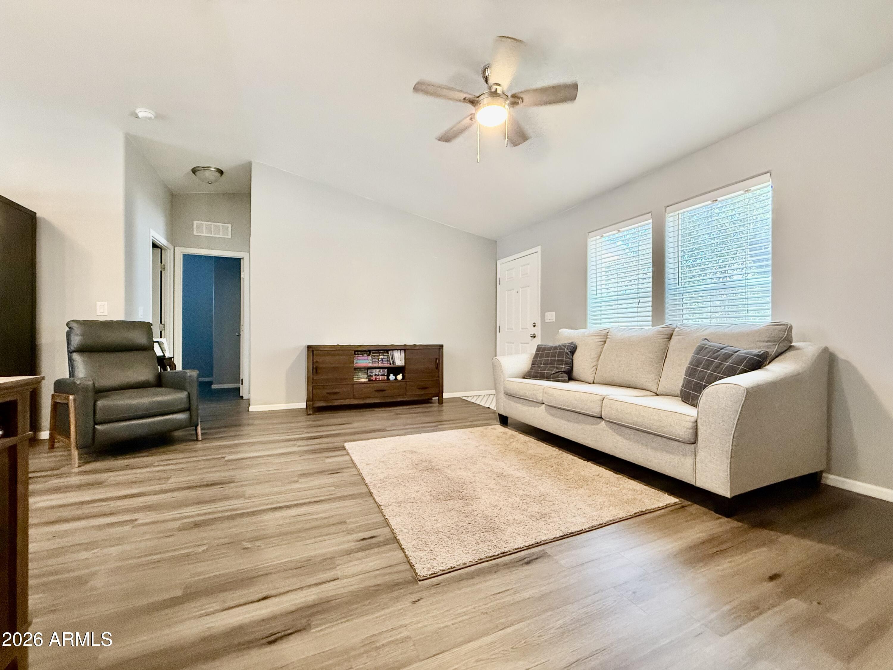 MOGOLLON RIM ADD - Residential