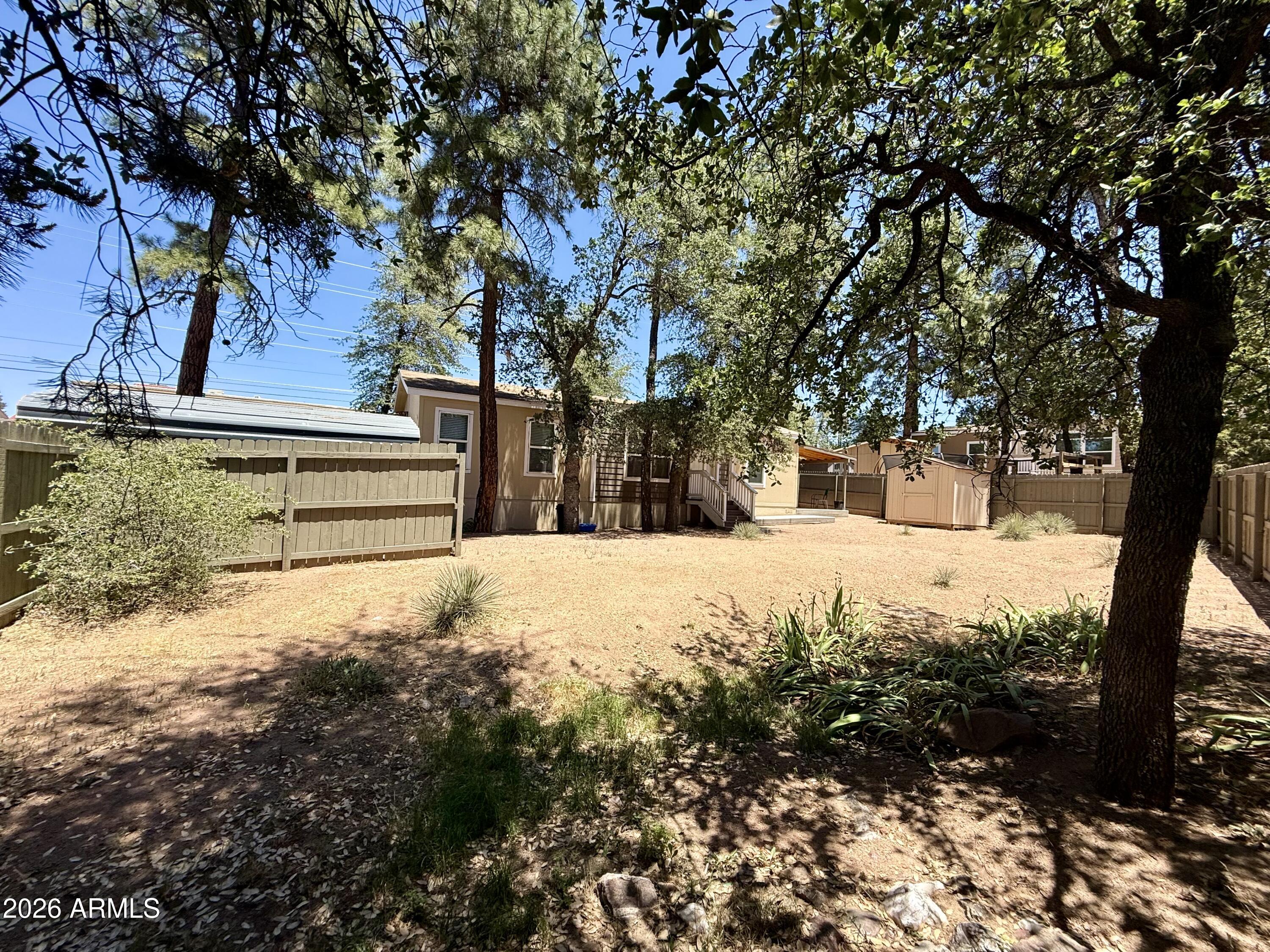 MOGOLLON RIM ADD - Residential