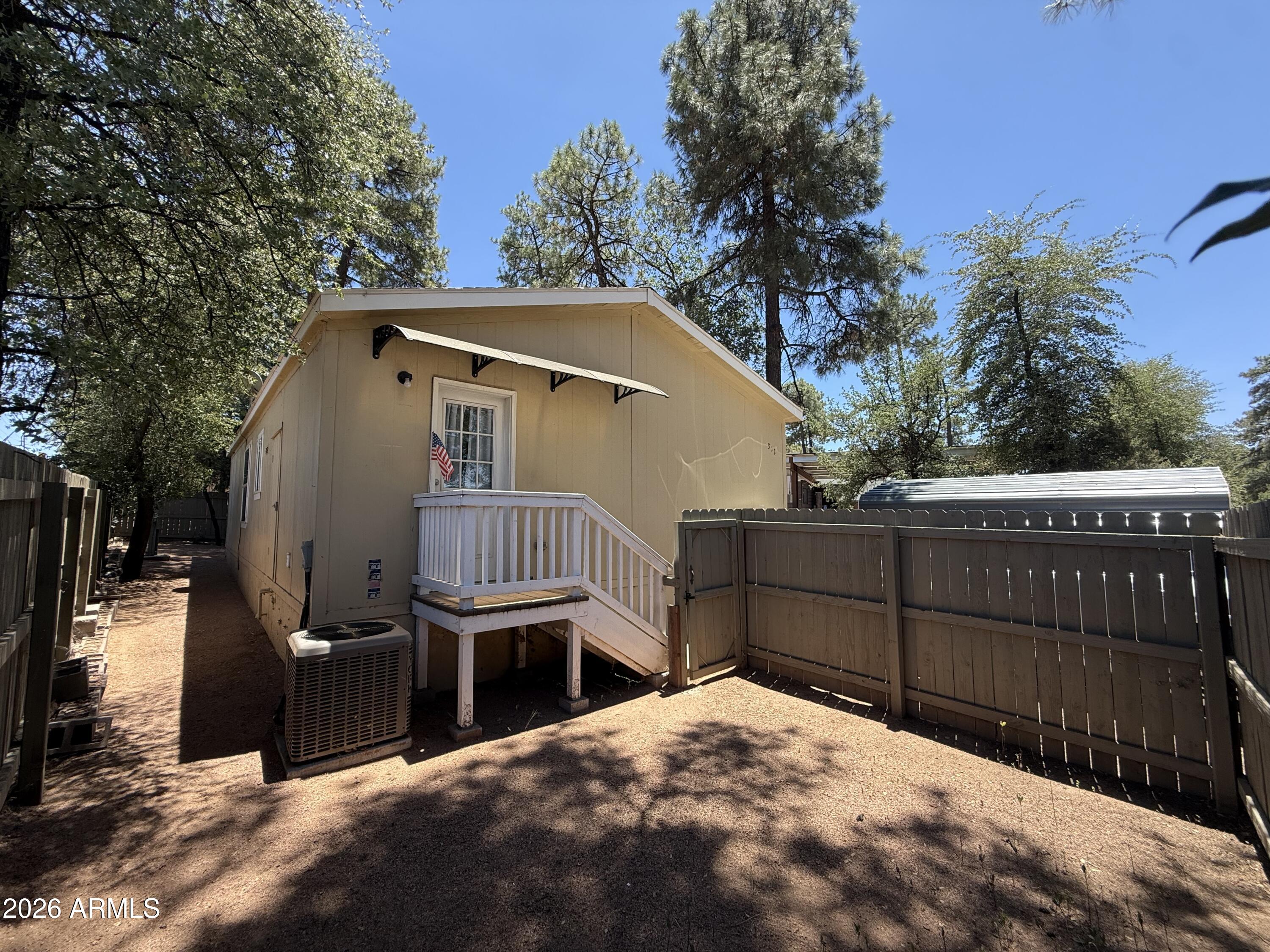 MOGOLLON RIM ADD - Residential