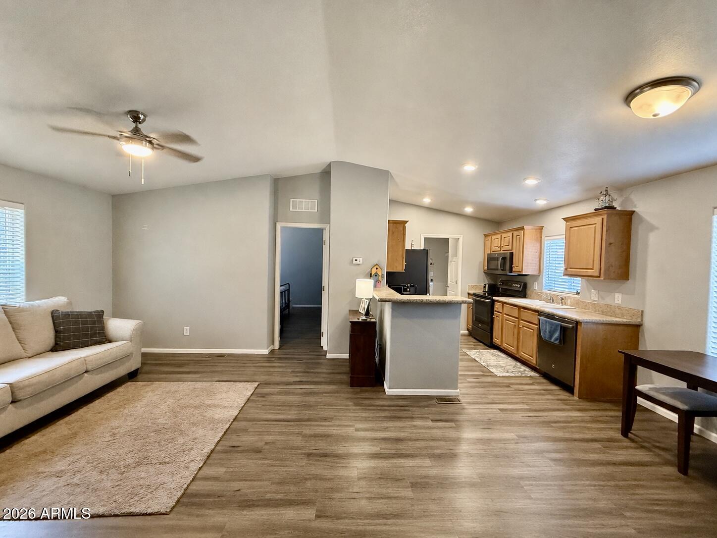 MOGOLLON RIM ADD - Residential