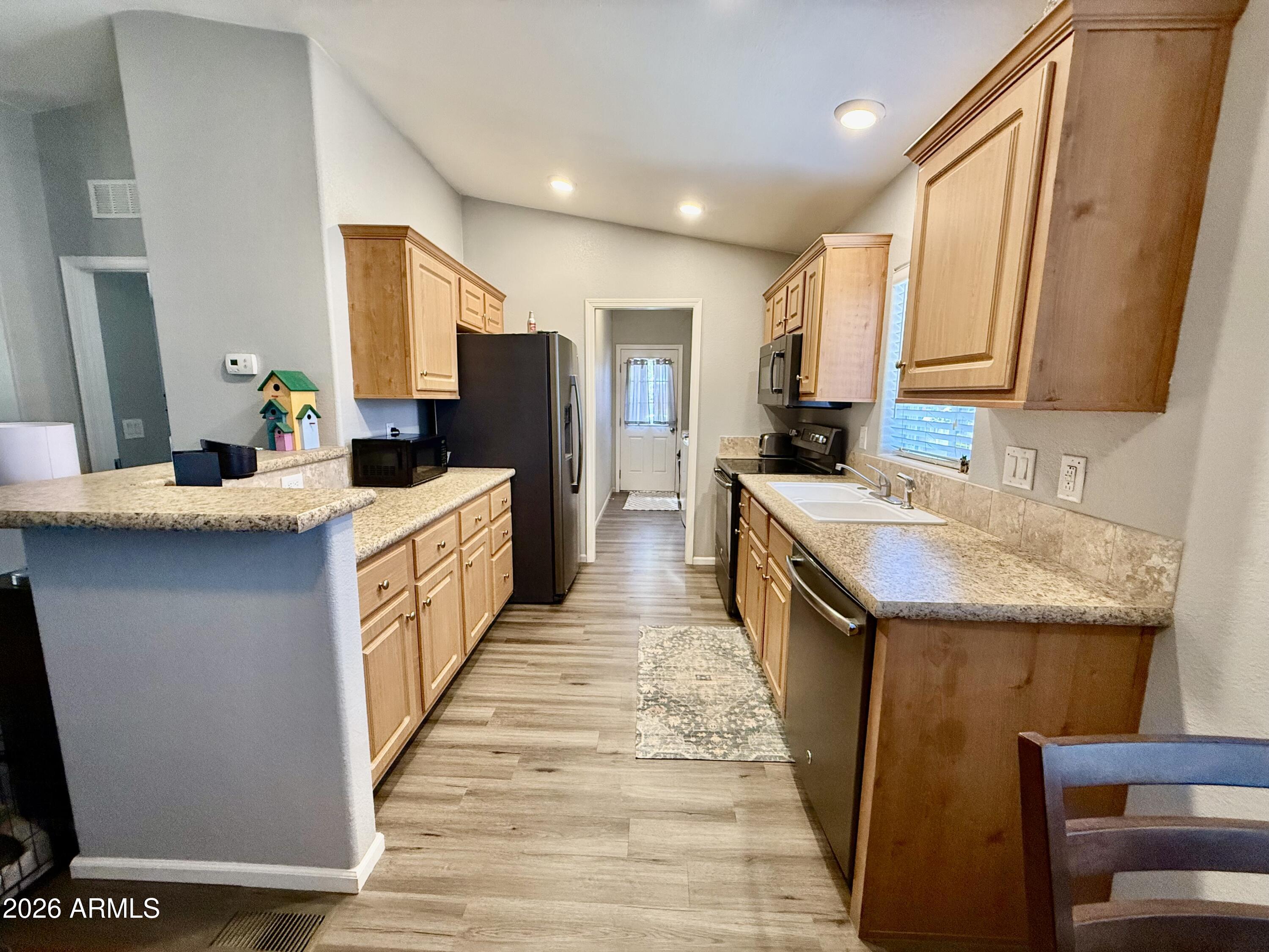 MOGOLLON RIM ADD - Residential