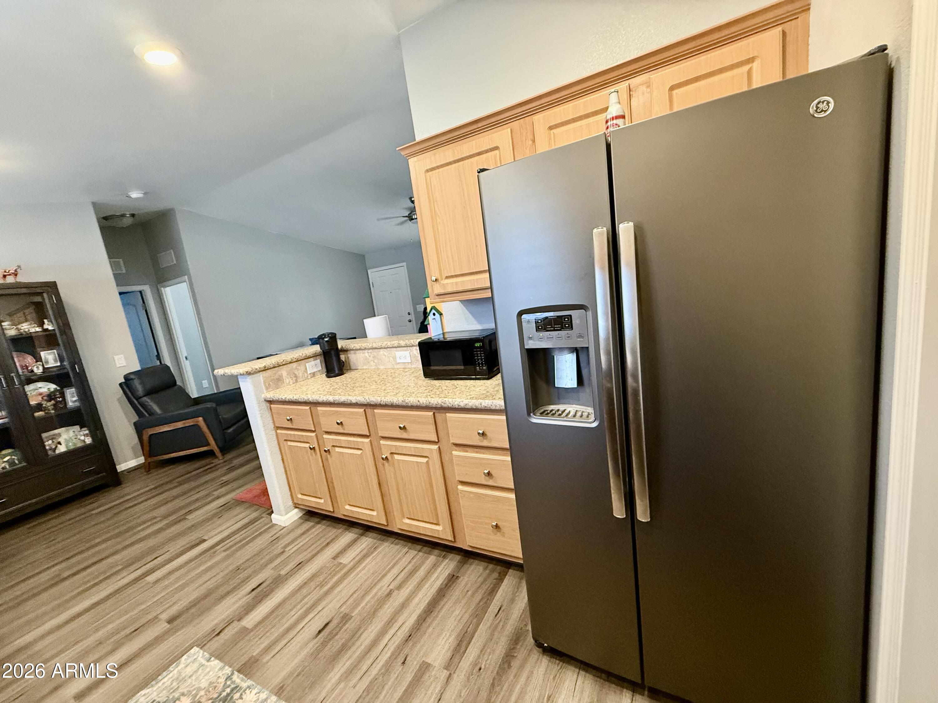 MOGOLLON RIM ADD - Residential