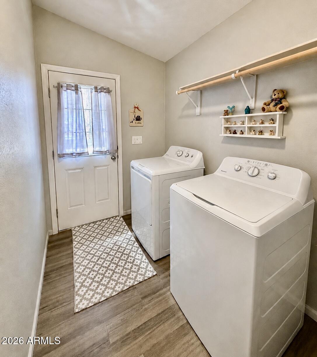 MOGOLLON RIM ADD - Residential