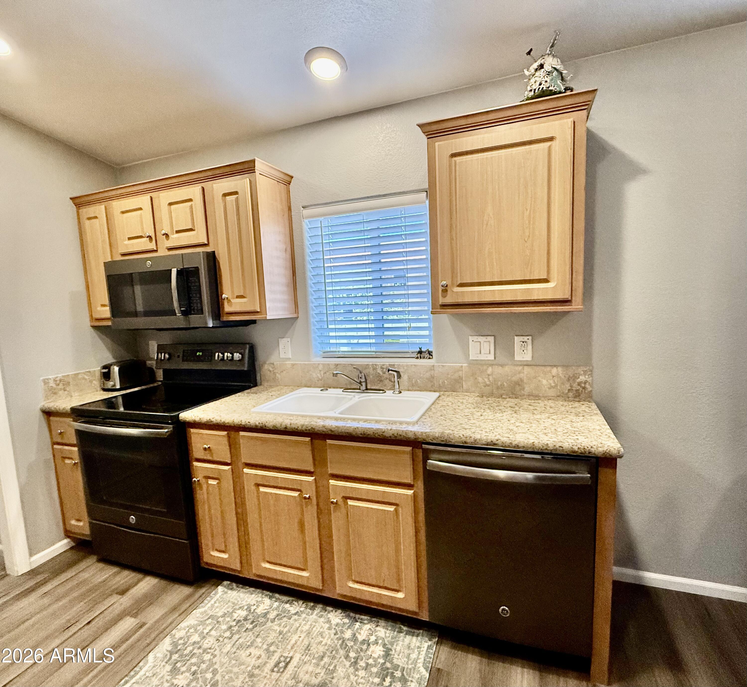 MOGOLLON RIM ADD - Residential