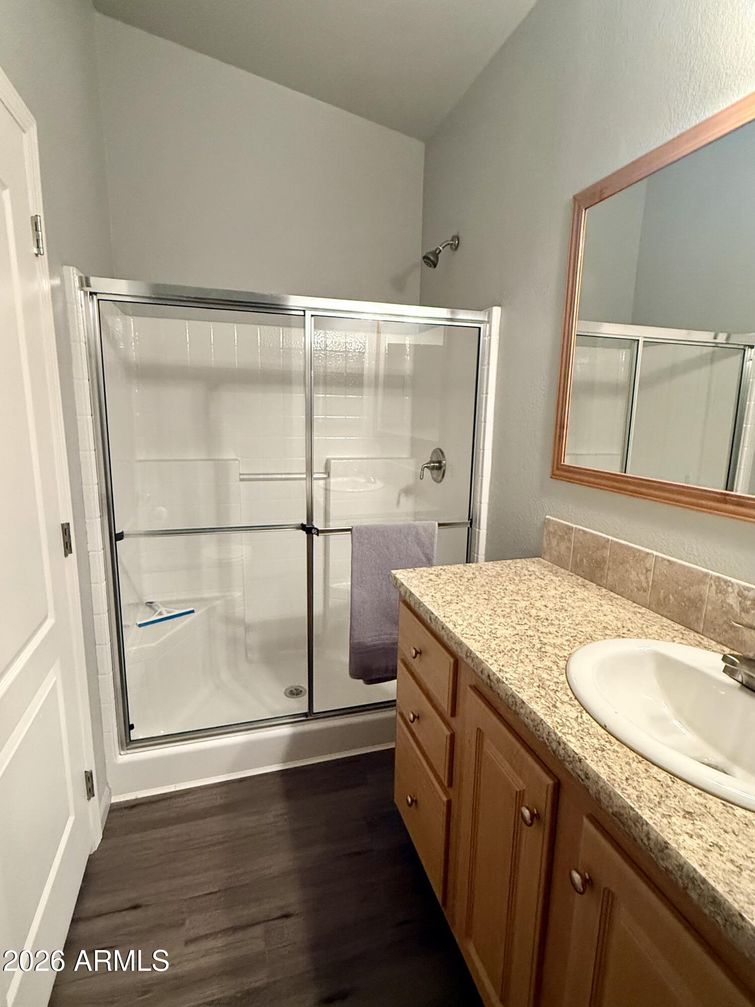 MOGOLLON RIM ADD - Residential