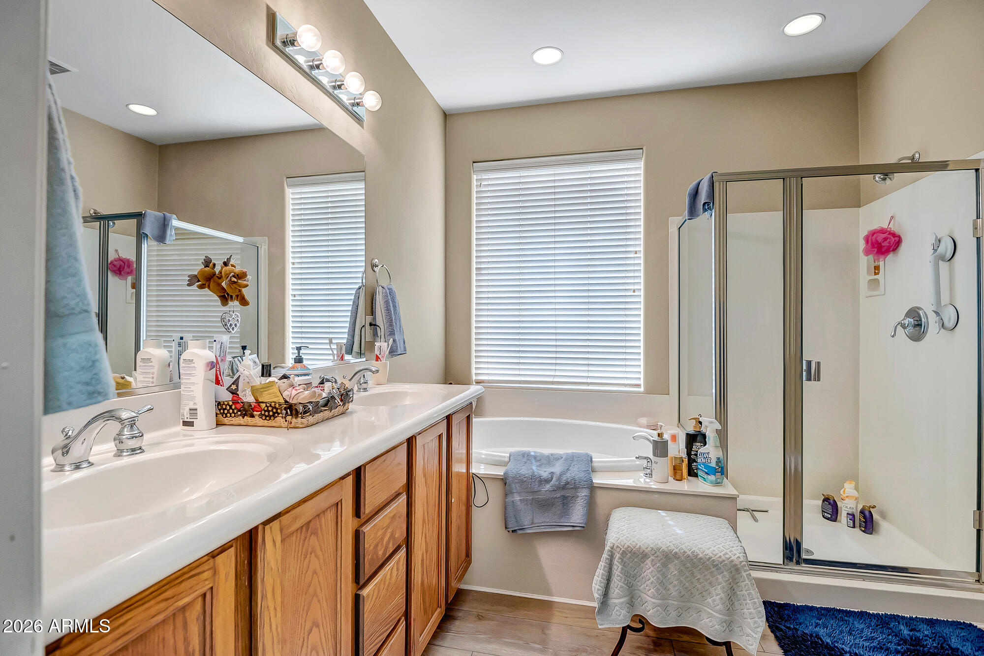 ANTHEM COUNTRY CLUB UNIT 13 EAGLE CHASE - Residential