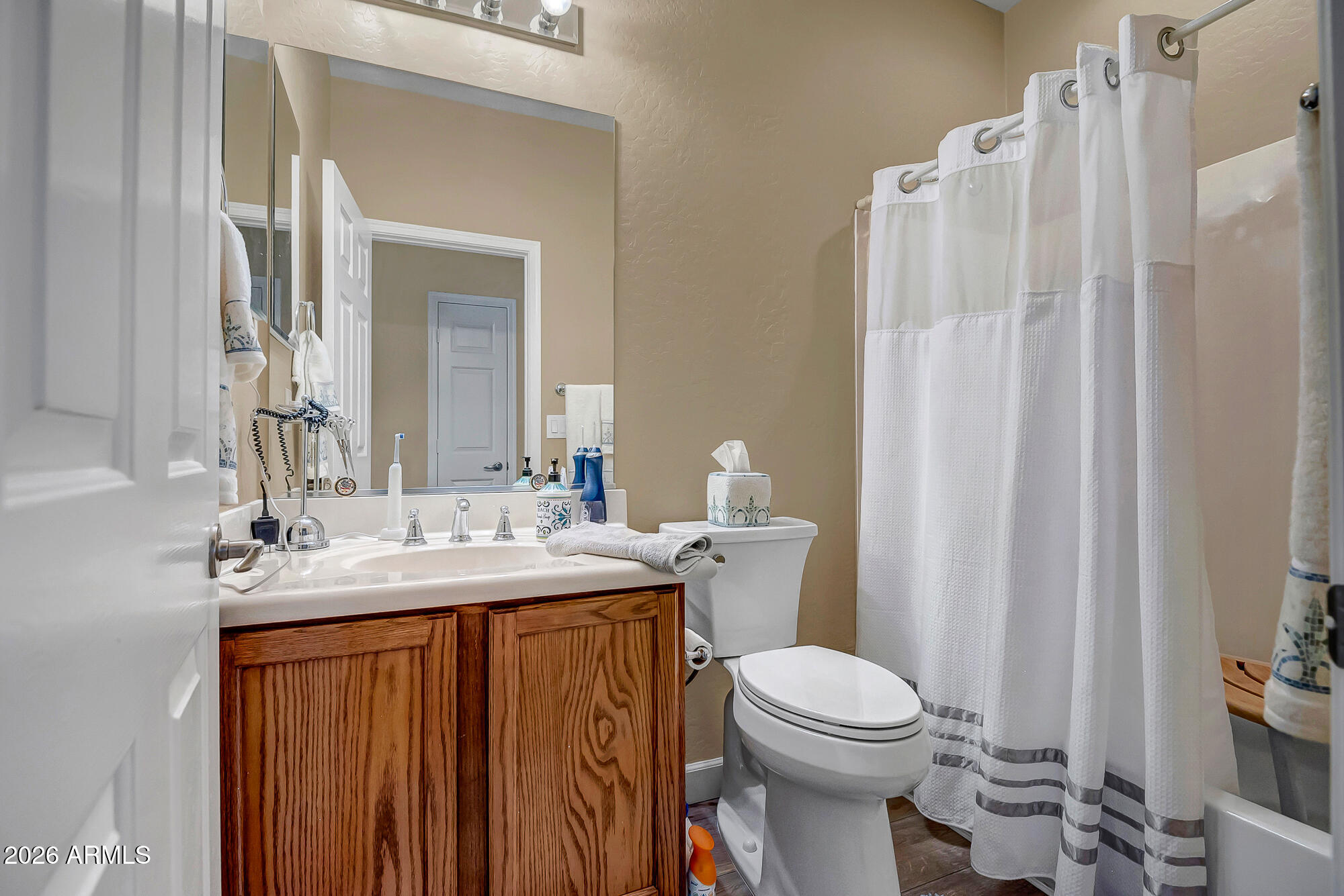 ANTHEM COUNTRY CLUB UNIT 13 EAGLE CHASE - Residential