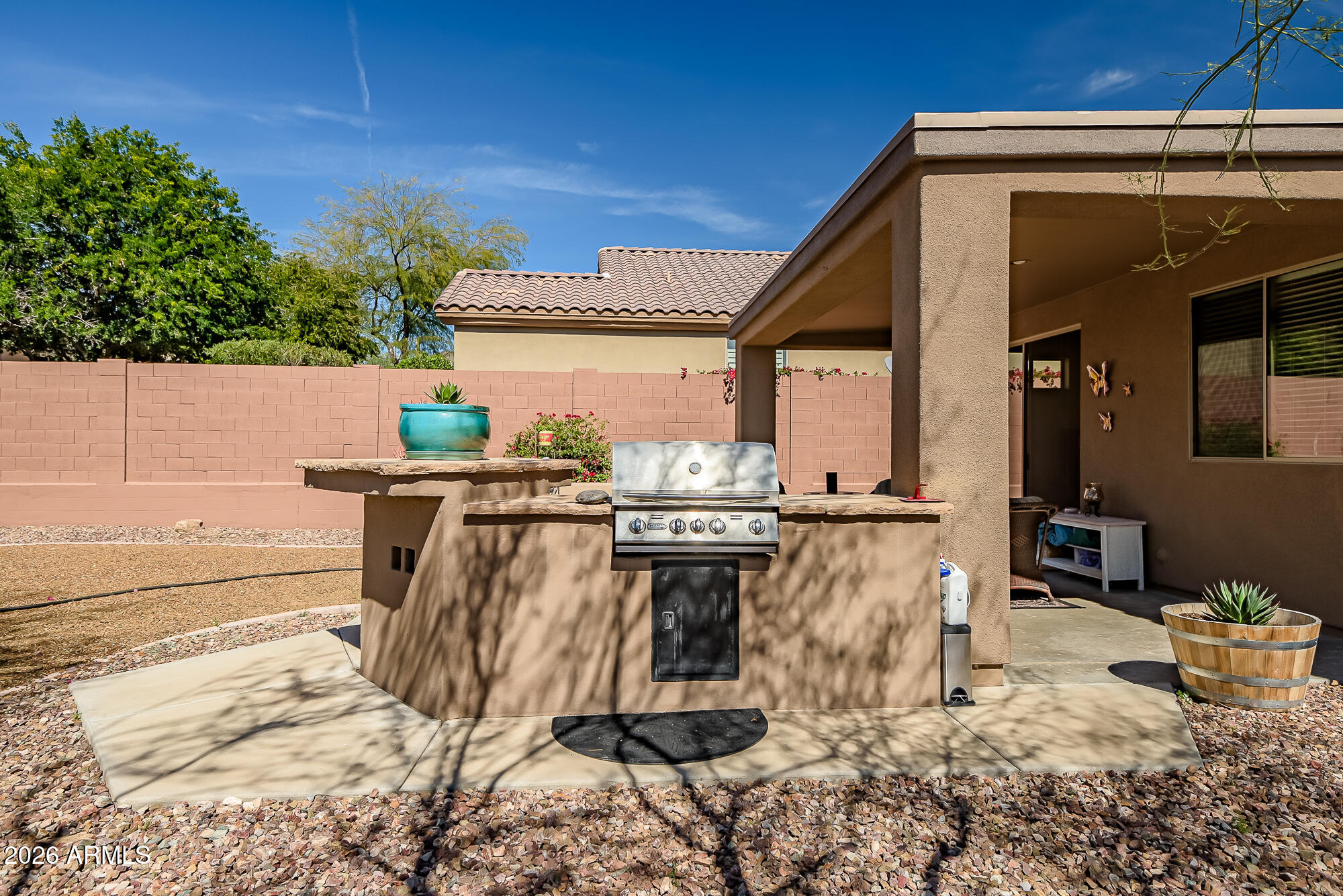 ANTHEM COUNTRY CLUB UNIT 13 EAGLE CHASE - Residential