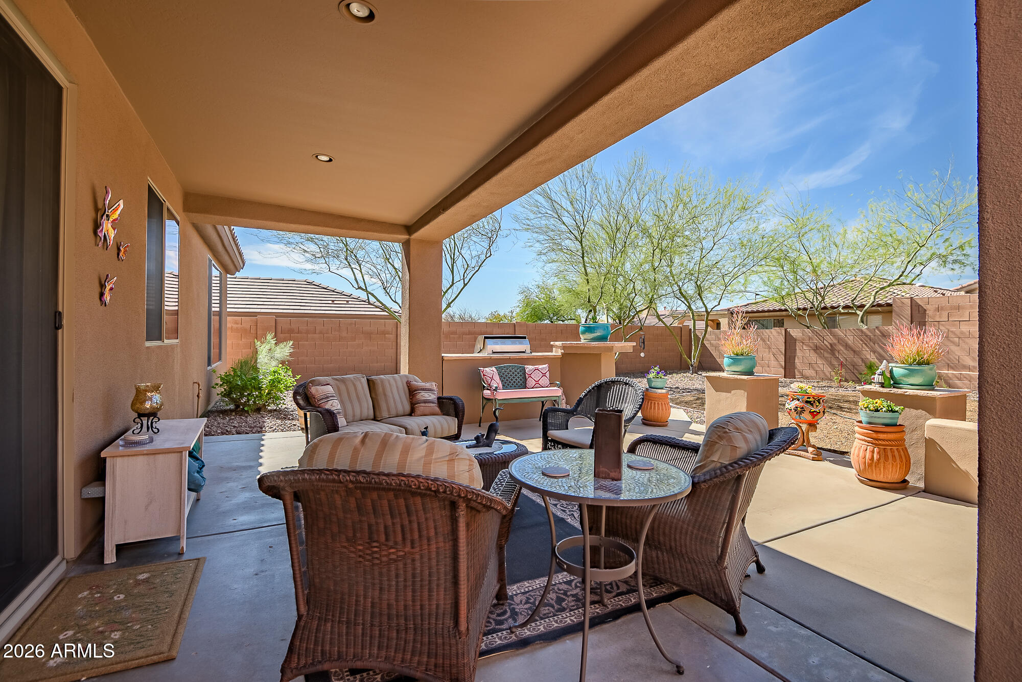 ANTHEM COUNTRY CLUB UNIT 13 EAGLE CHASE - Residential