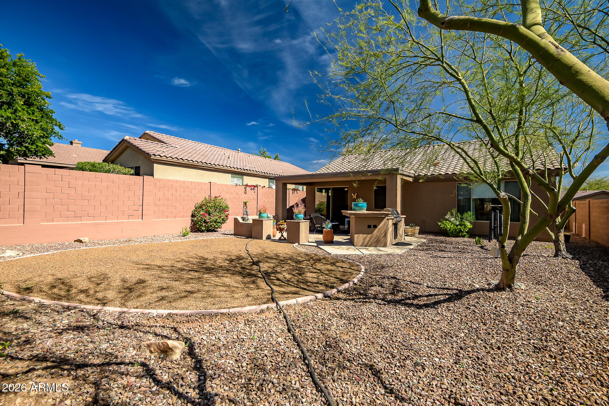 ANTHEM COUNTRY CLUB UNIT 13 EAGLE CHASE - Residential
