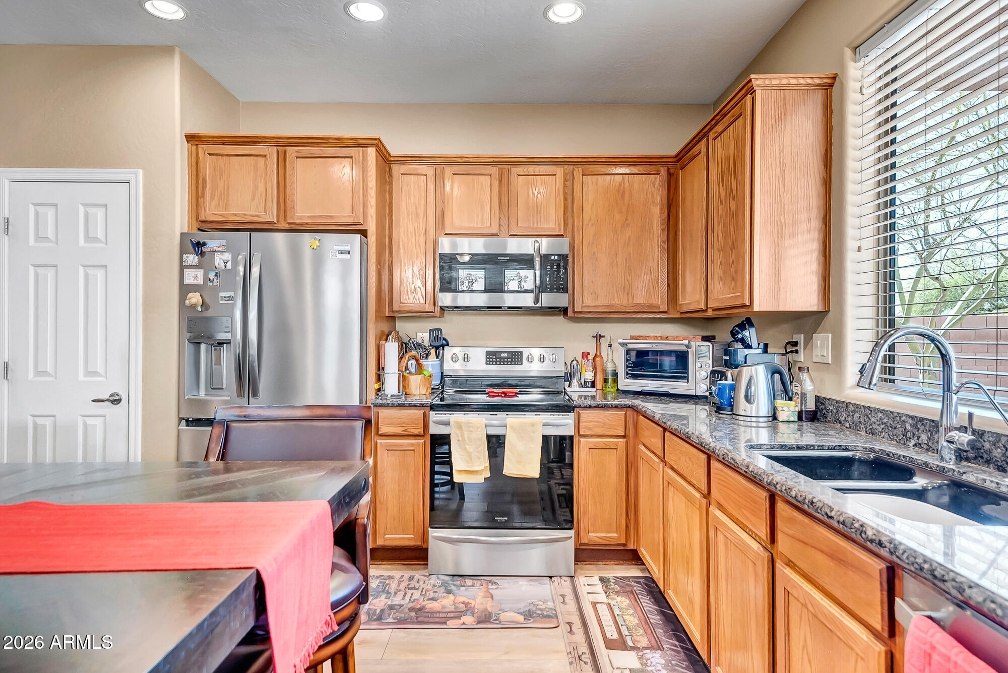 ANTHEM COUNTRY CLUB UNIT 13 EAGLE CHASE - Residential