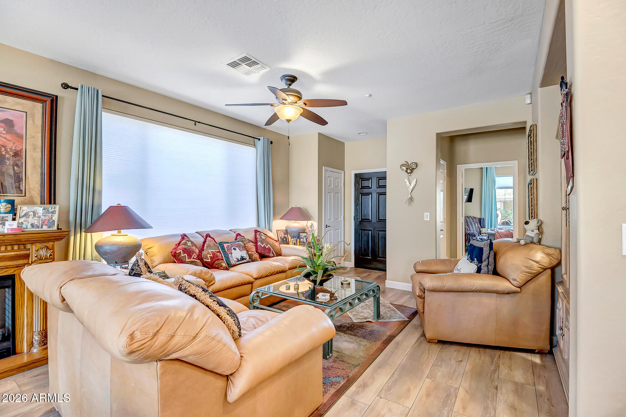 ANTHEM COUNTRY CLUB UNIT 13 EAGLE CHASE - Residential