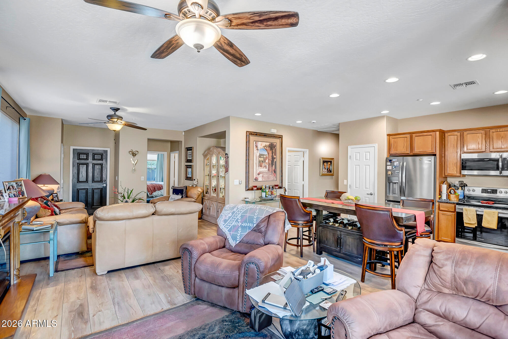 ANTHEM COUNTRY CLUB UNIT 13 EAGLE CHASE - Residential